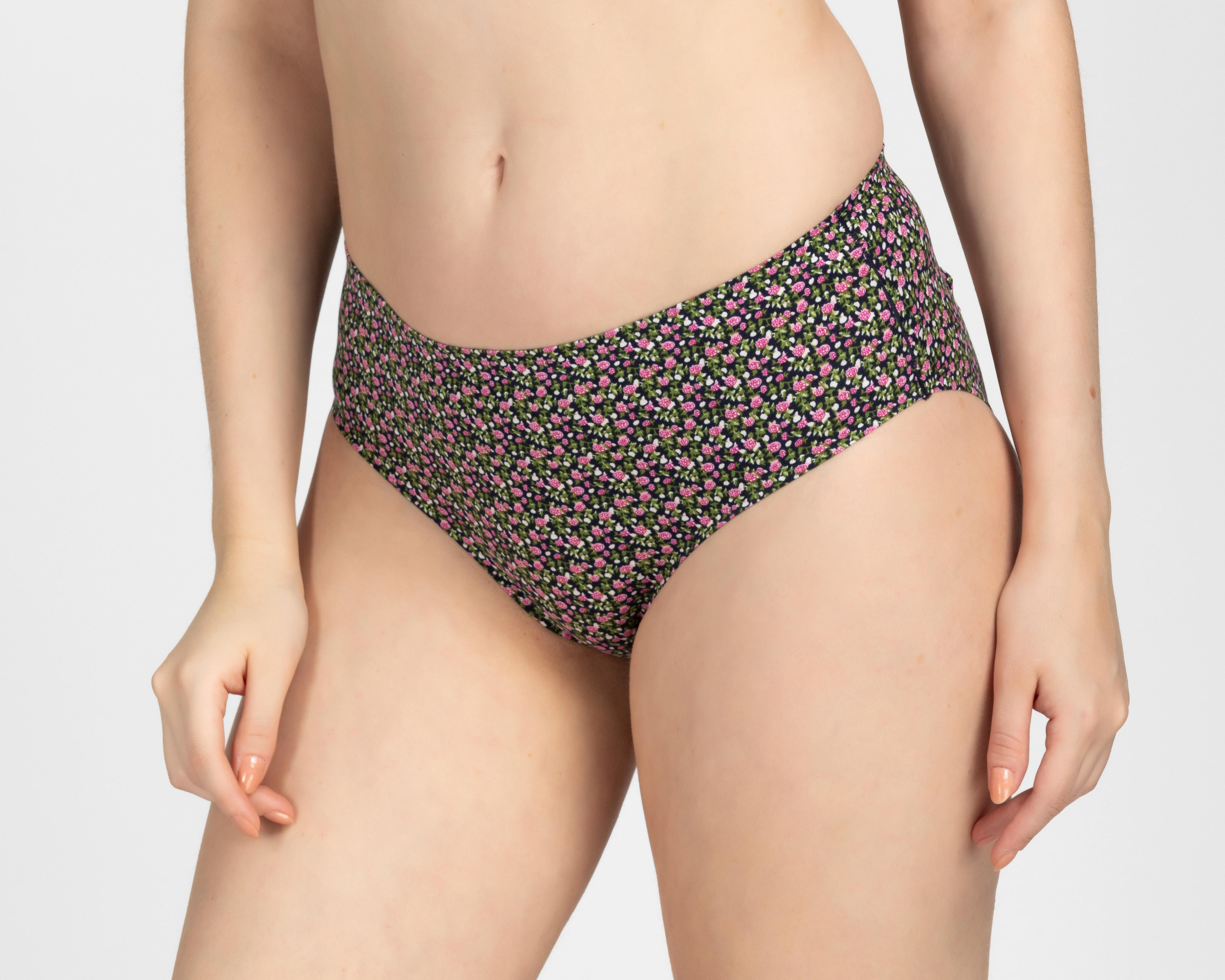 Foto 4 | Coordinado sin Varillas Beauty Secret Media Copa 2 Pack