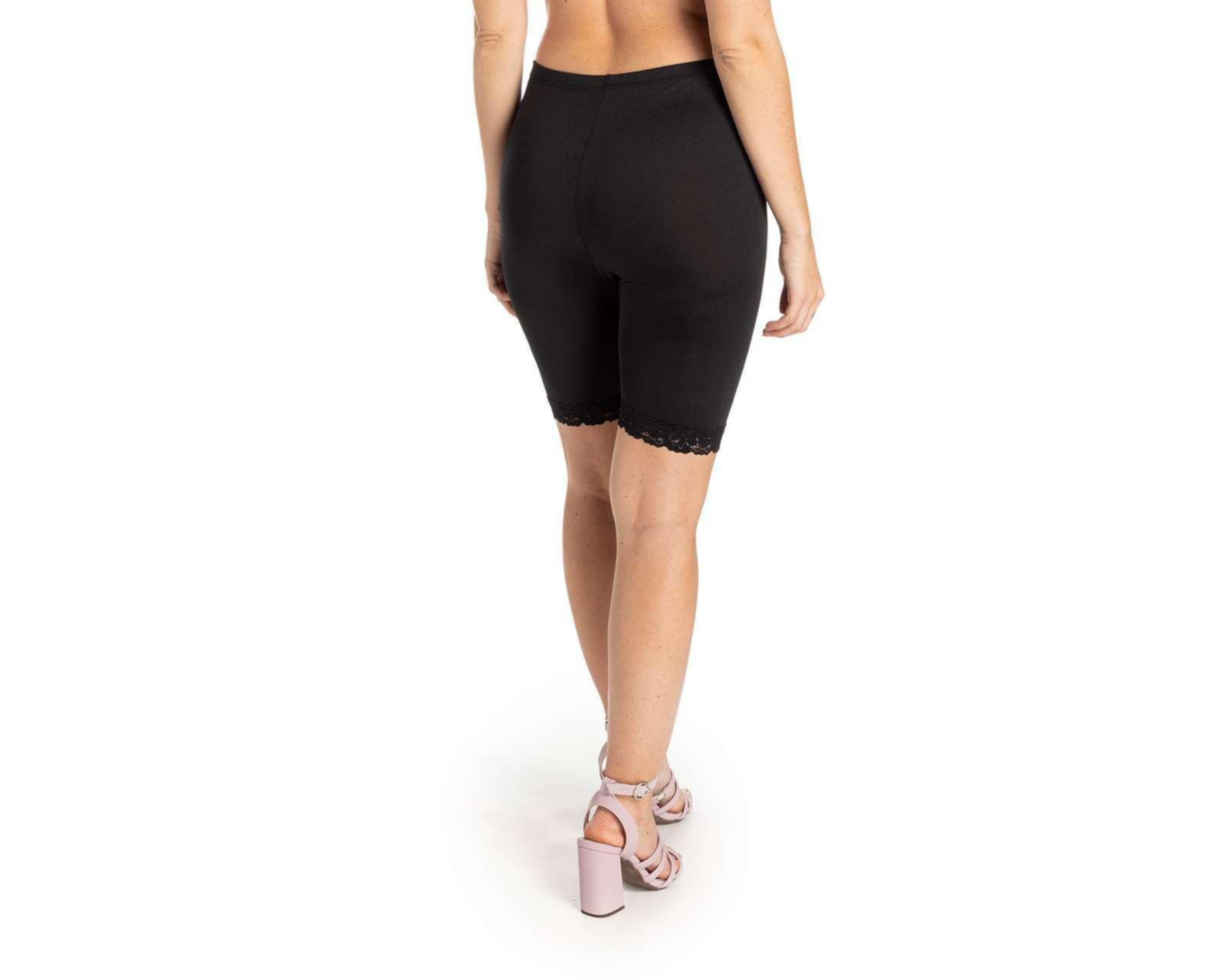 Foto 2 | Bloomer Beauty Secret de Encaje para Mujer
