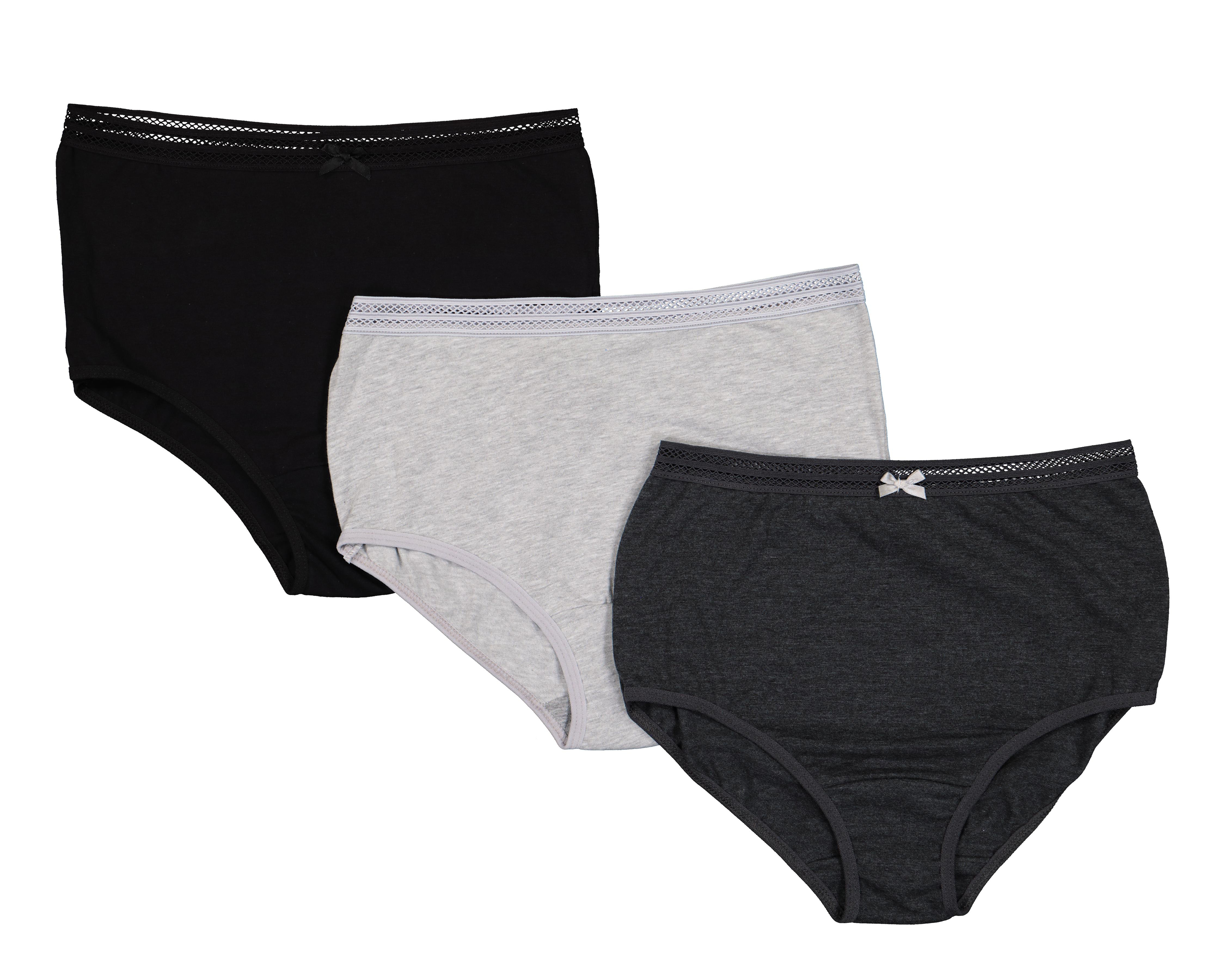 Pantaleta Emociones para Mujer 3 Pack $199