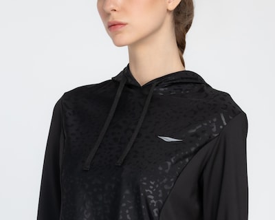 Foto 4 | Sudadera de Entrenamiento Sportline para Mujer