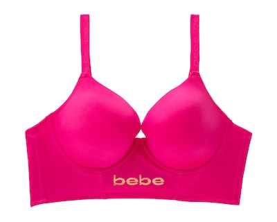 Foto 3 | Coordinado Copa Completa Fucsia Bebe