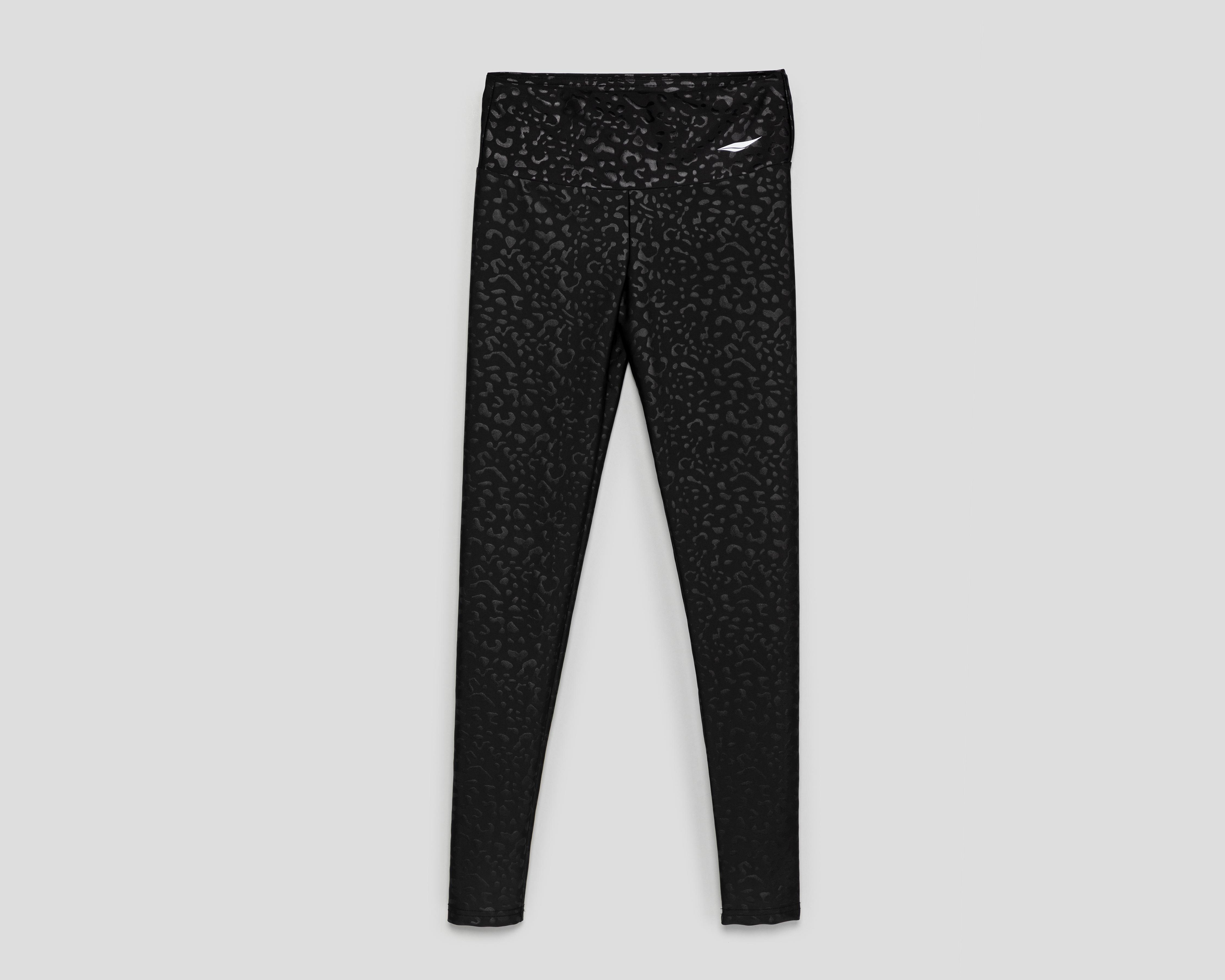 Foto 2 pulgar | Leggings de Entrenamiento Sportline para Mujer