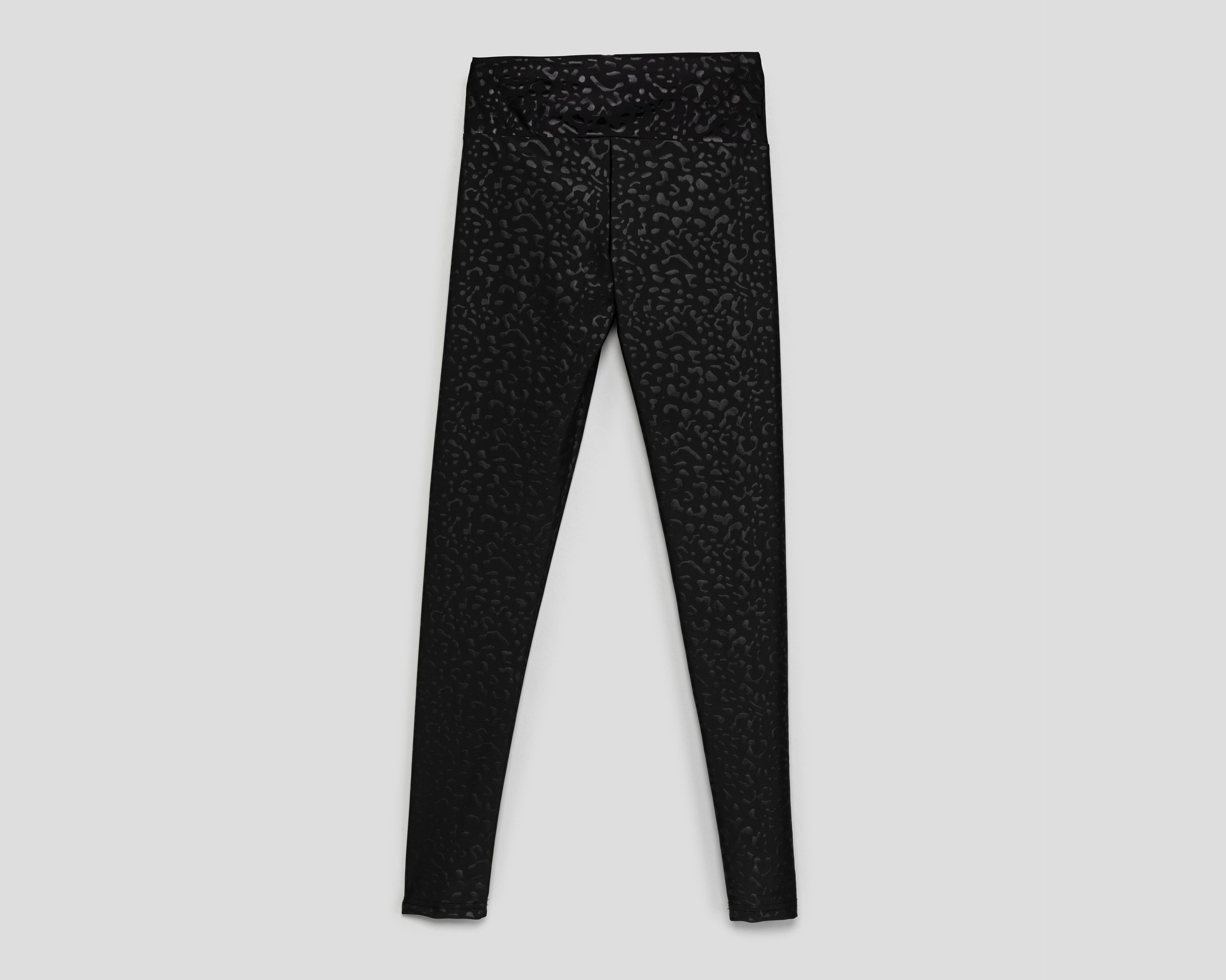 Foto 3 pulgar | Leggings de Entrenamiento Sportline para Mujer