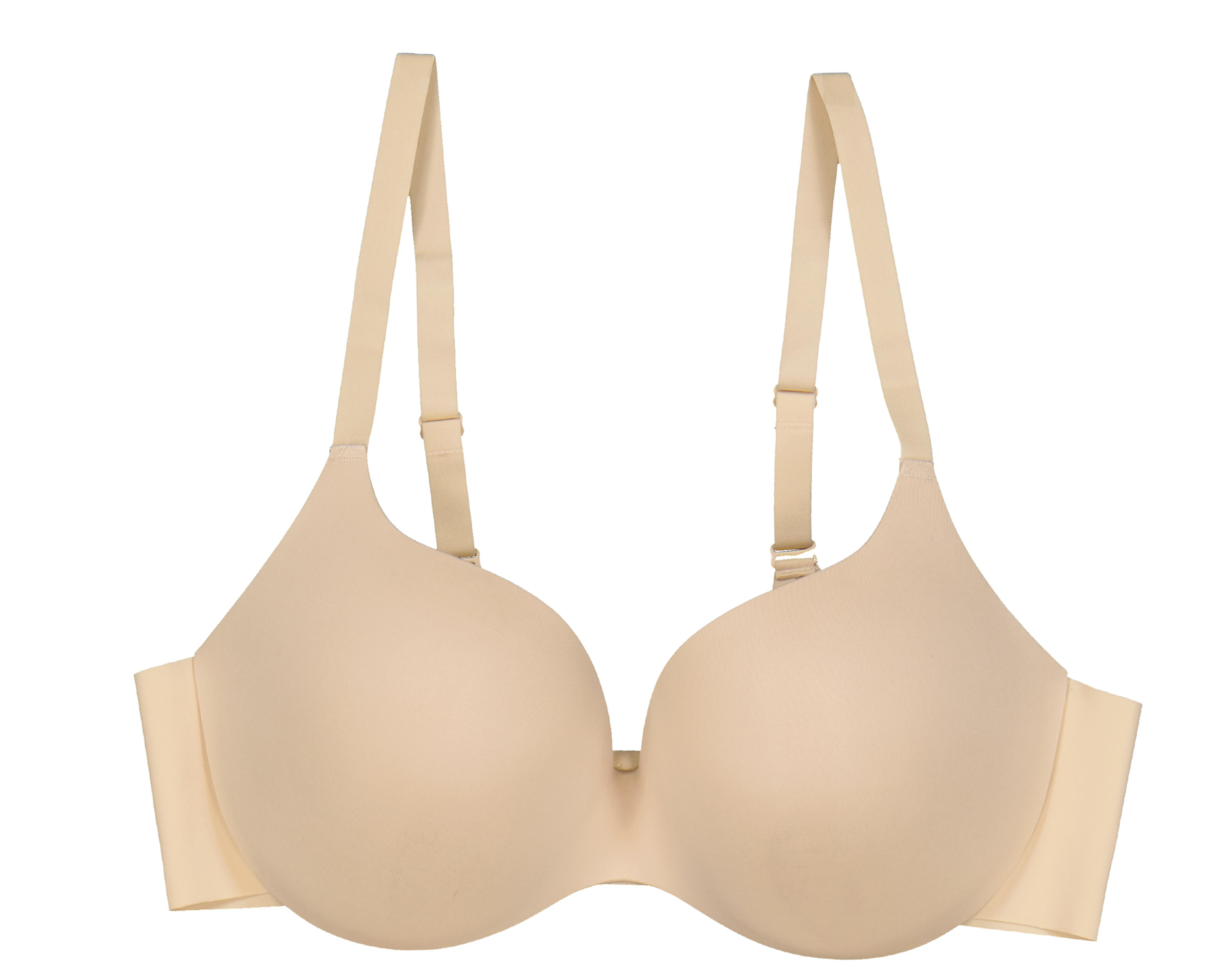 Foto 4 pulgar | Coordinado Copa Completa con Varilla Beauty Secret