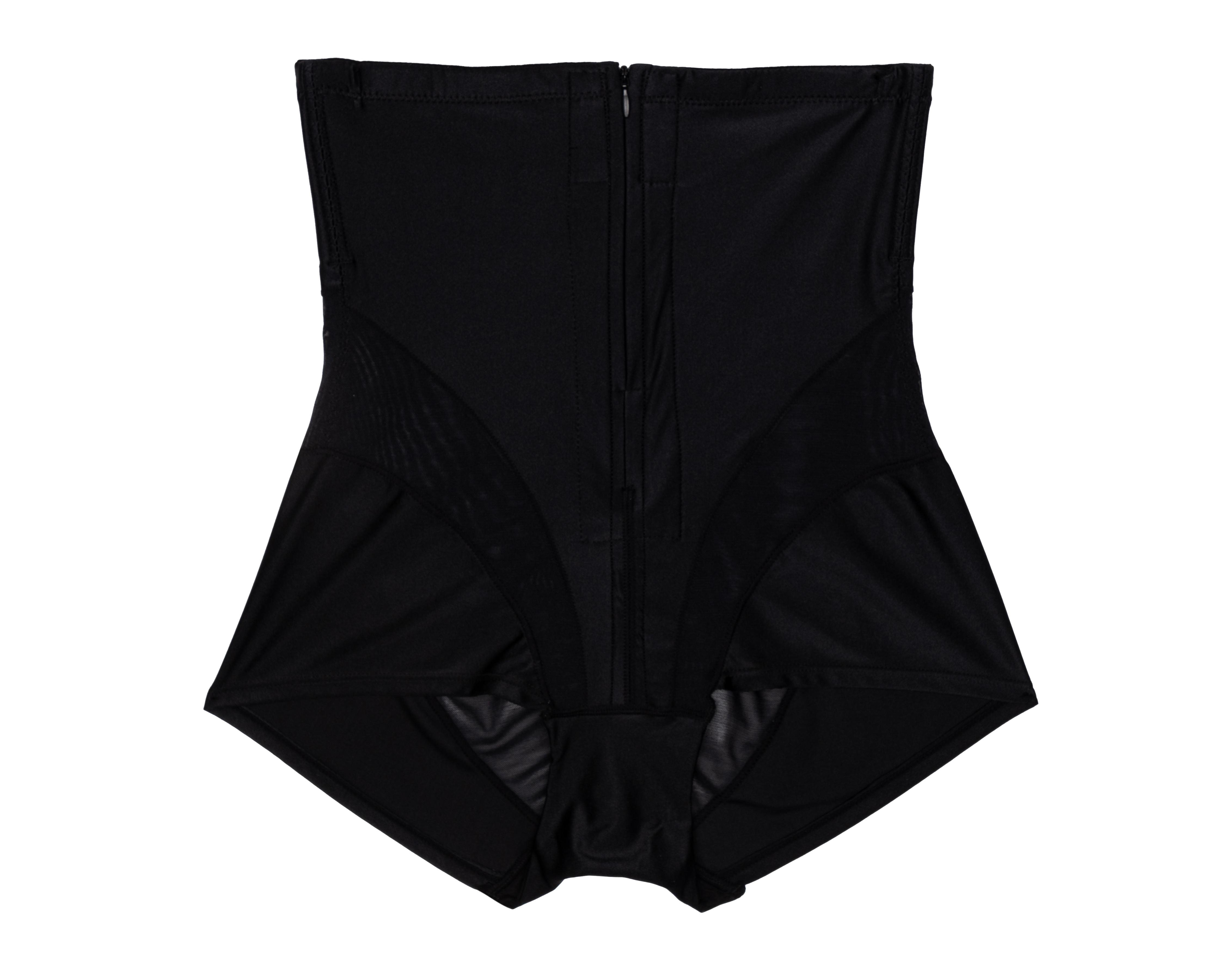 Faja tipo Panti Beauty Secret con Cierre para Mujer