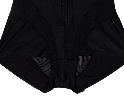 Foto 3 | Faja tipo Panti Beauty Secret con Cierre para Mujer