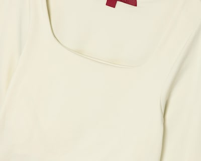 Foto 3 | Crop Top Sahara Manga Larga para Mujer