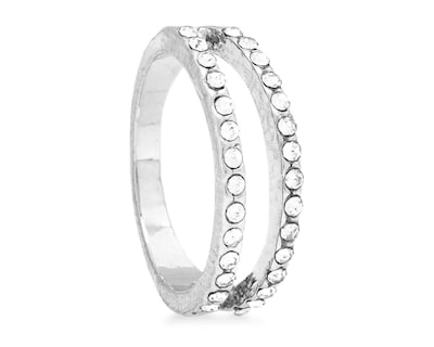Foto 2 | Anillos de Bisuteria Fina Bebe 10 Piezas