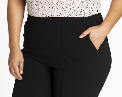 Foto 4 | Pantalón de Vestir Sahara con Cintura Elástica