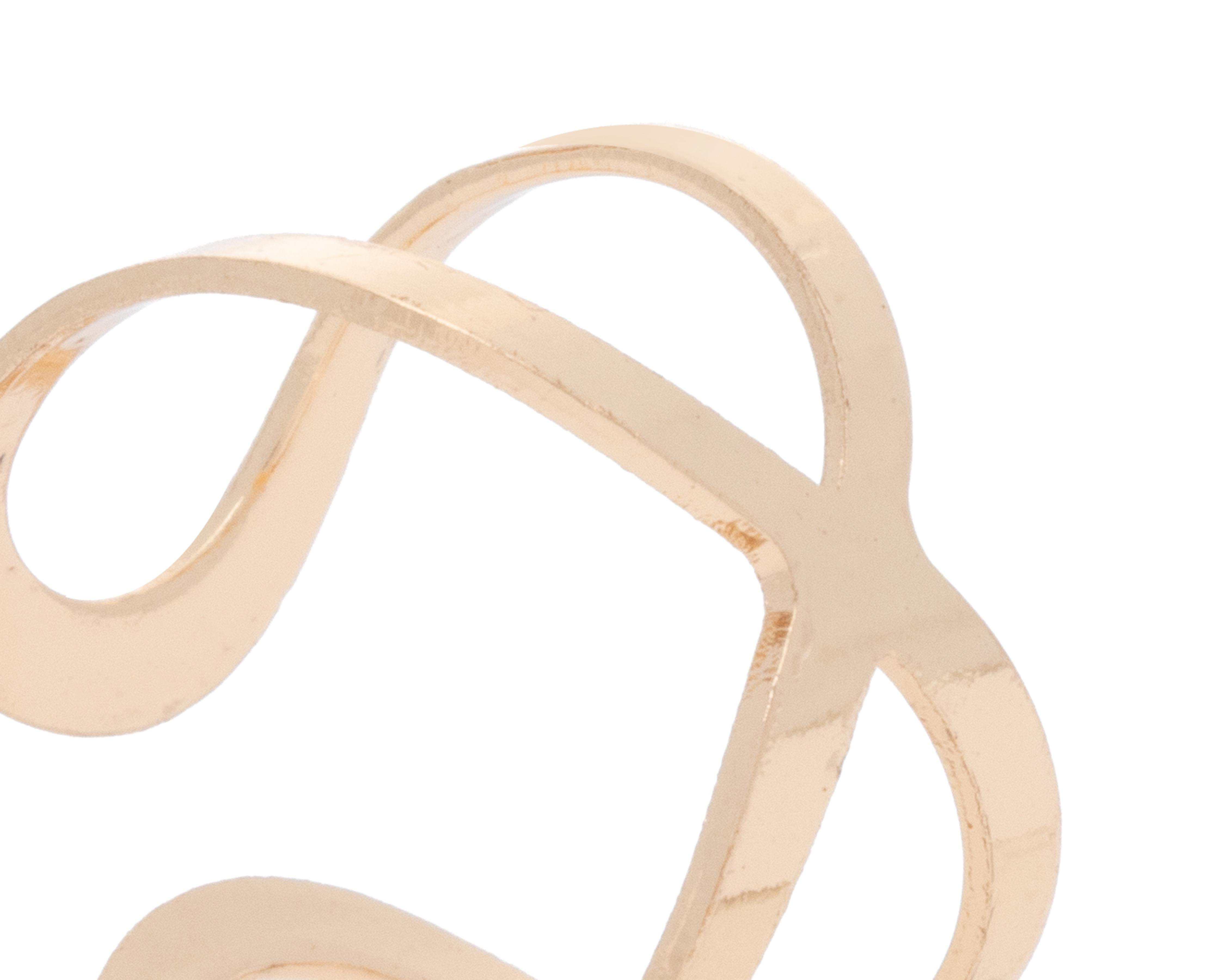 Foto 4 | Anillo Jennifer Lopez 6 Piezas