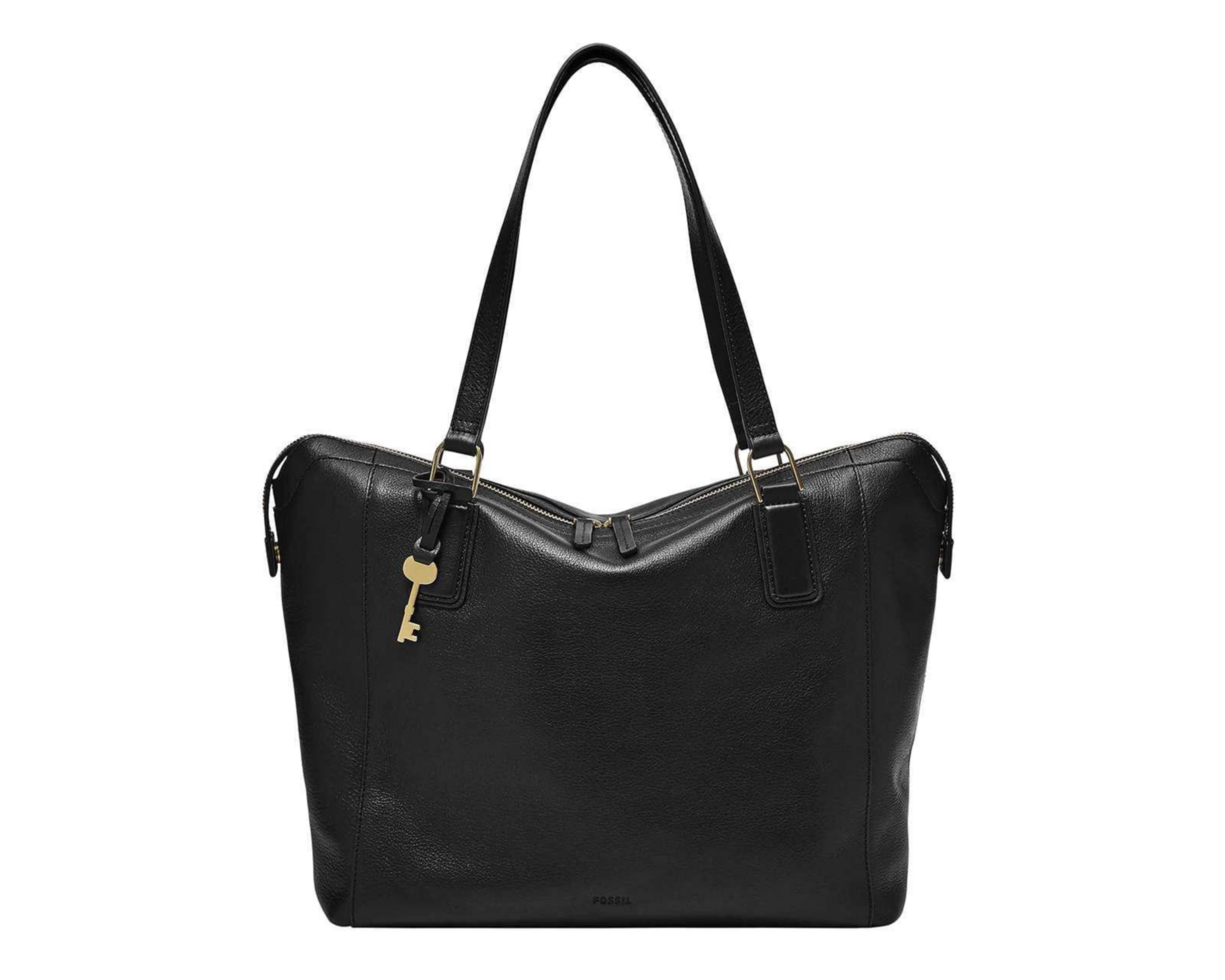 Foto 1 | Bolsa de Mano Fossil