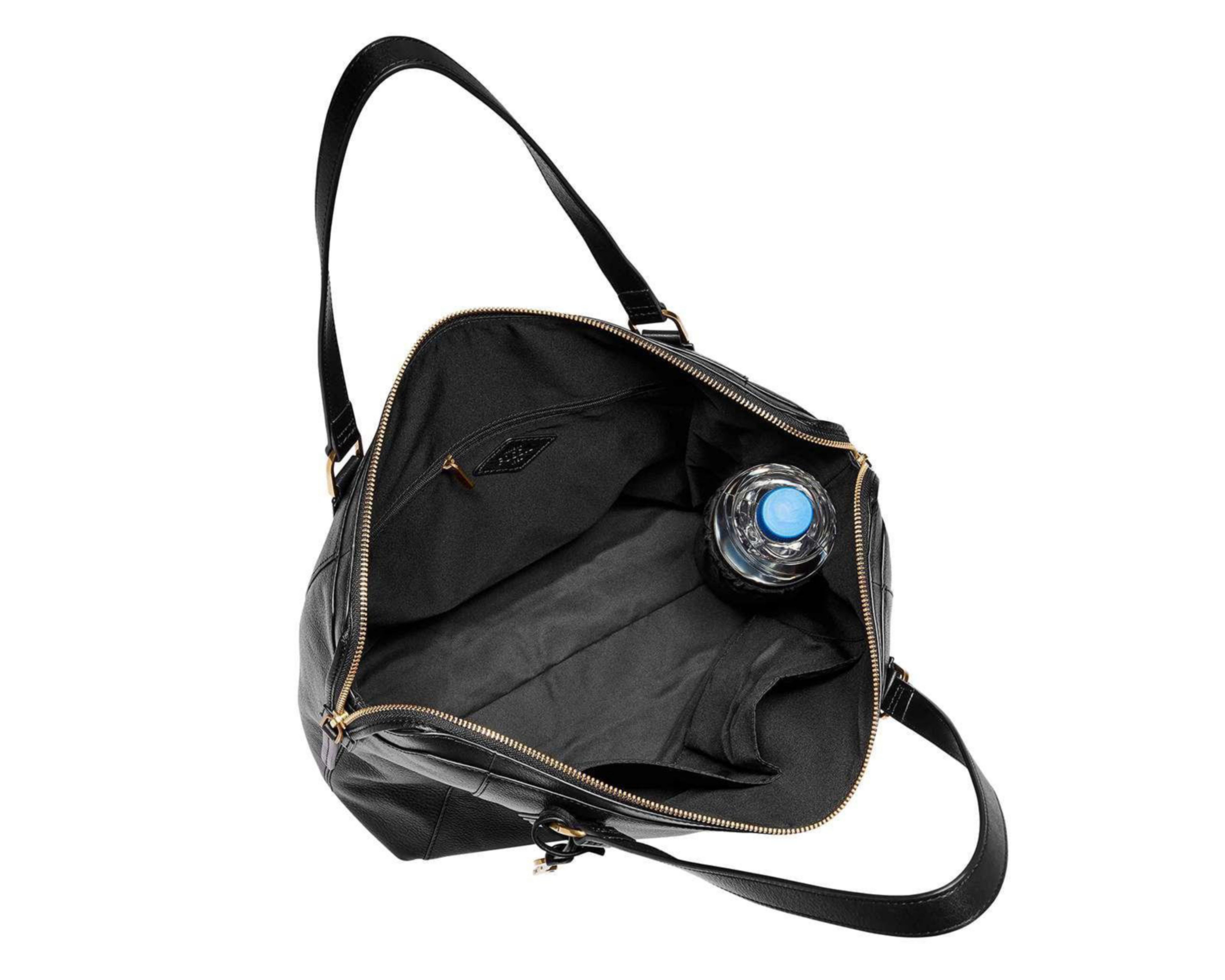 Foto 4 pulgar | Bolsa de Mano Fossil