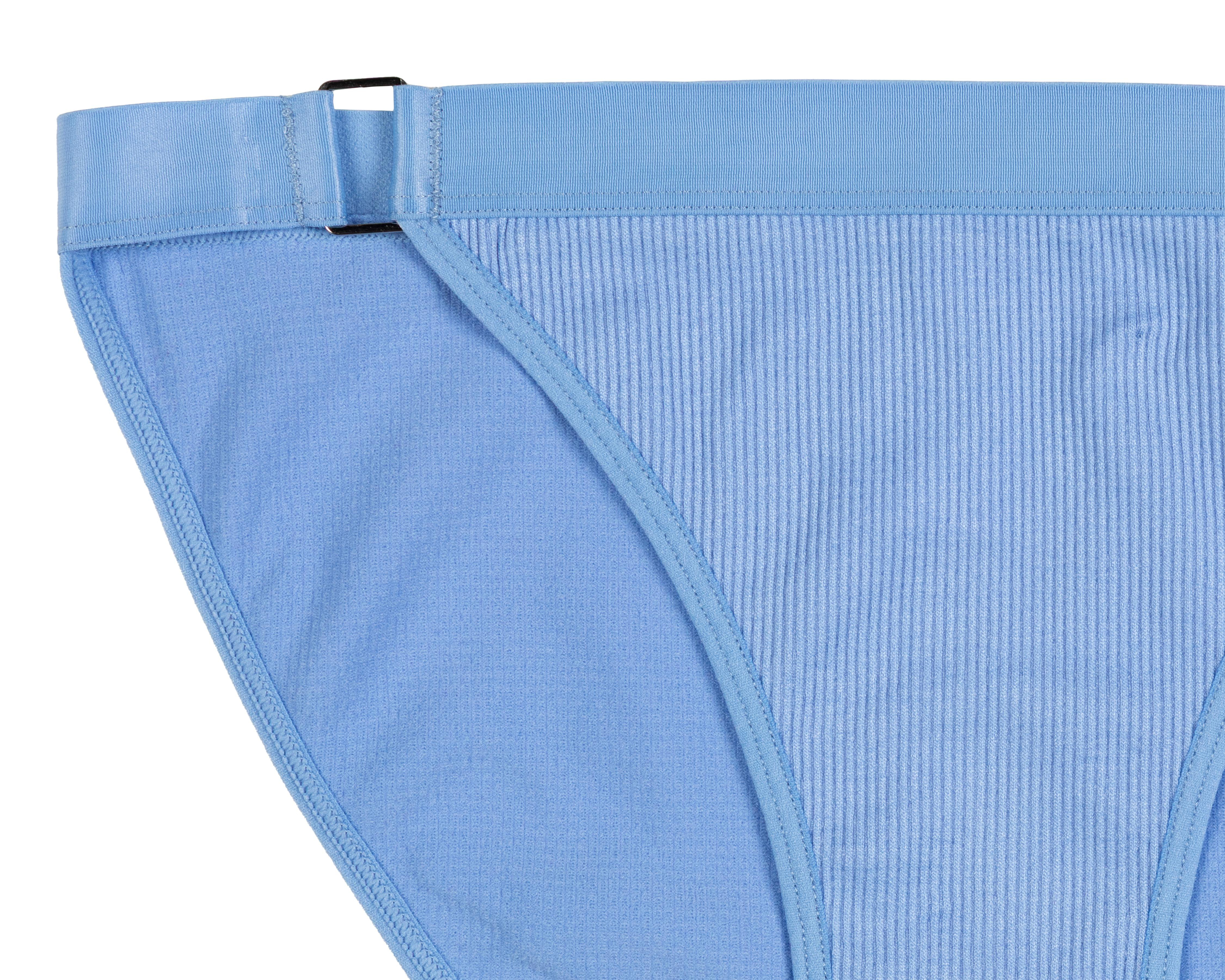 Foto 4 pulgar | Pantaleta Corte Francés Beauty Secret para Mujer 3 Piezas