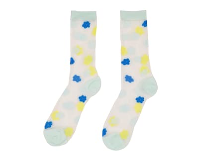 Foto 2 | Tobimedias Multicolor Beauty Secret Floreadas