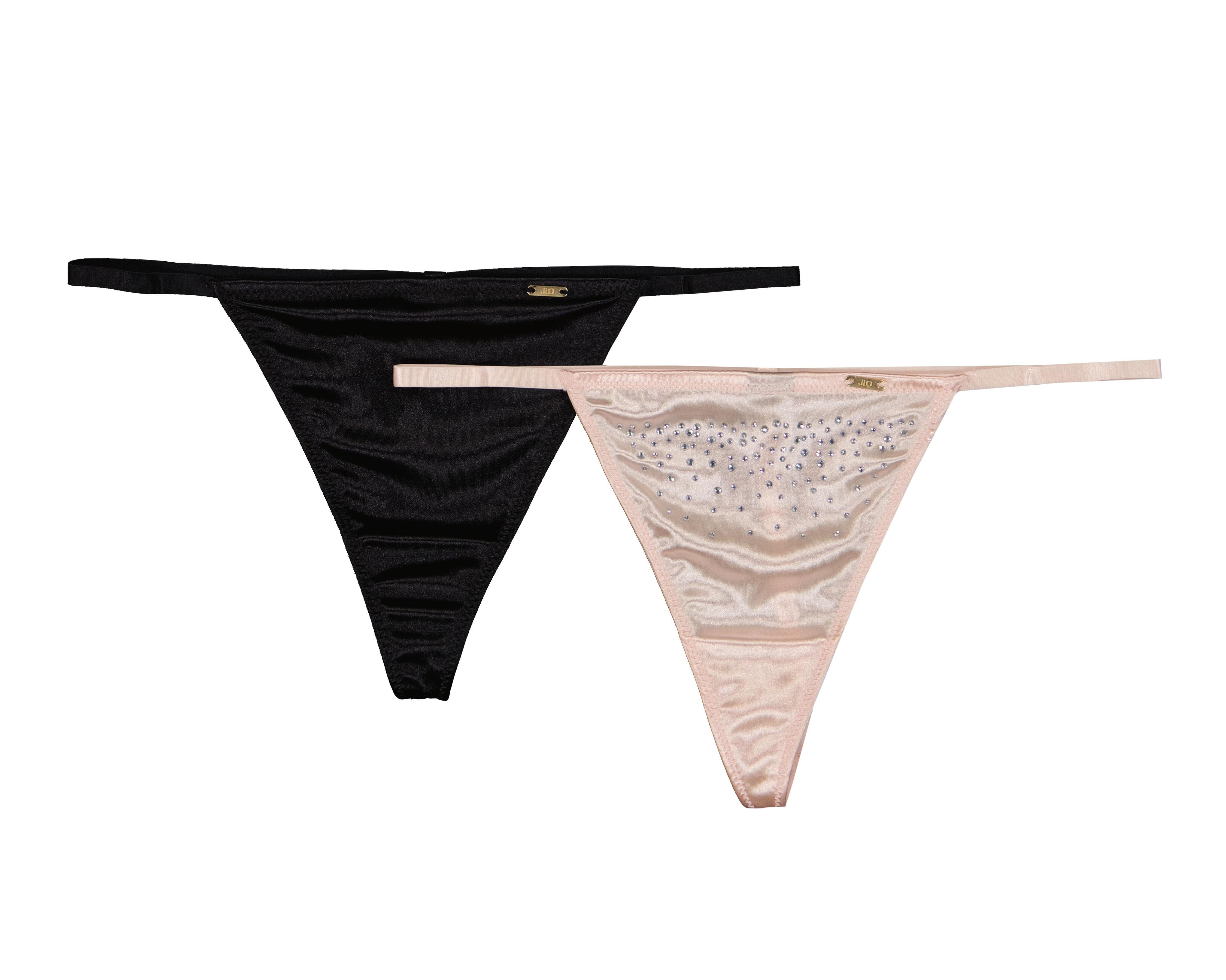 Tanga Jennifer Lopez para Mujer 2 Piezas $199