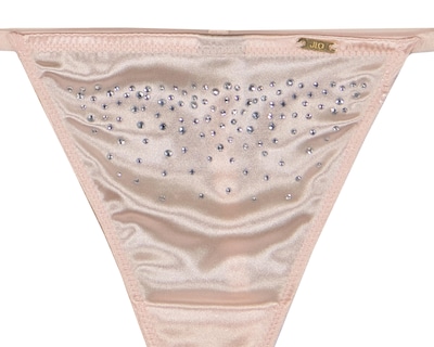 Foto 3 | Tanga Jennifer Lopez para Mujer 2 Piezas