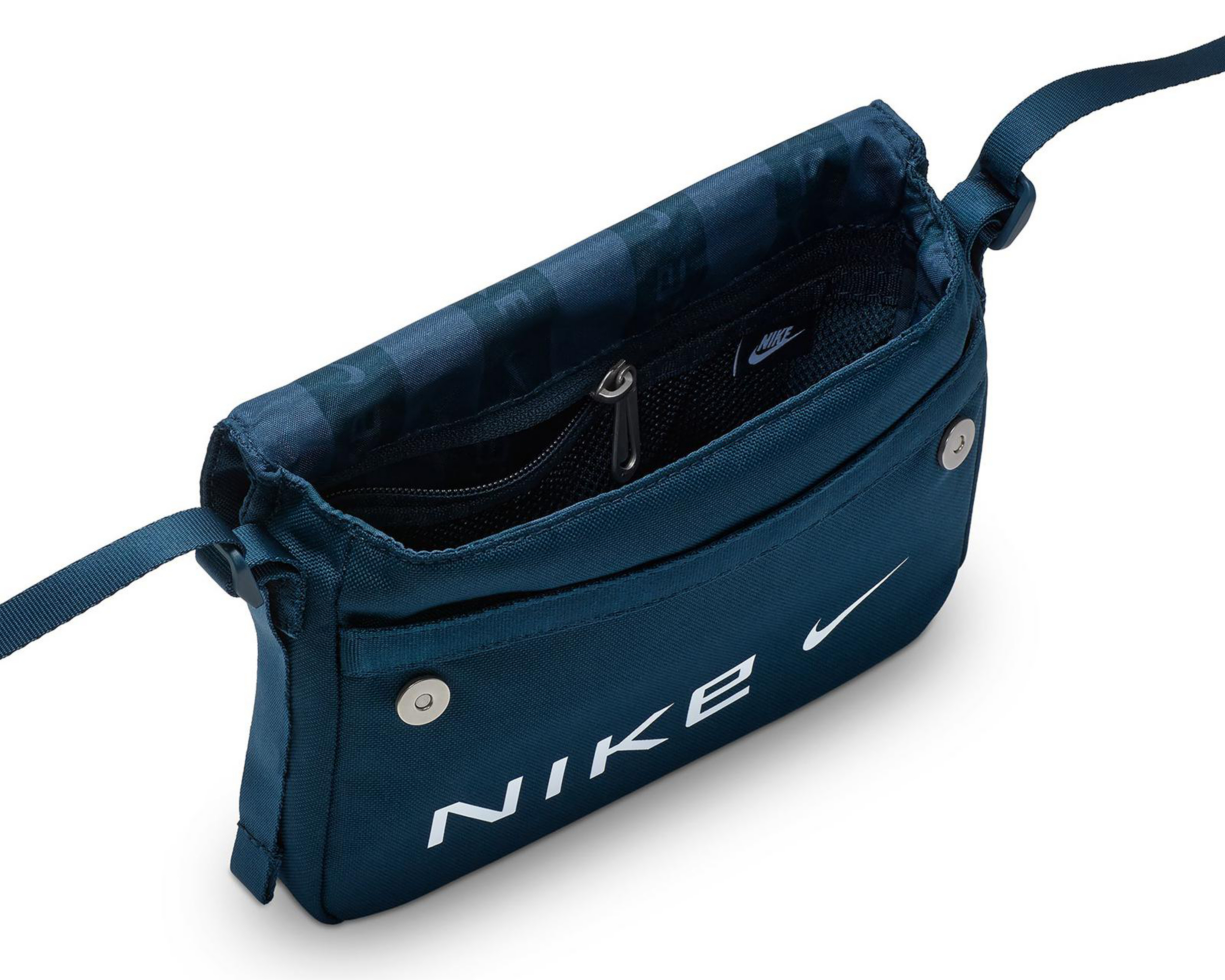 Foto 4 | Bandolera para Mujer Nike