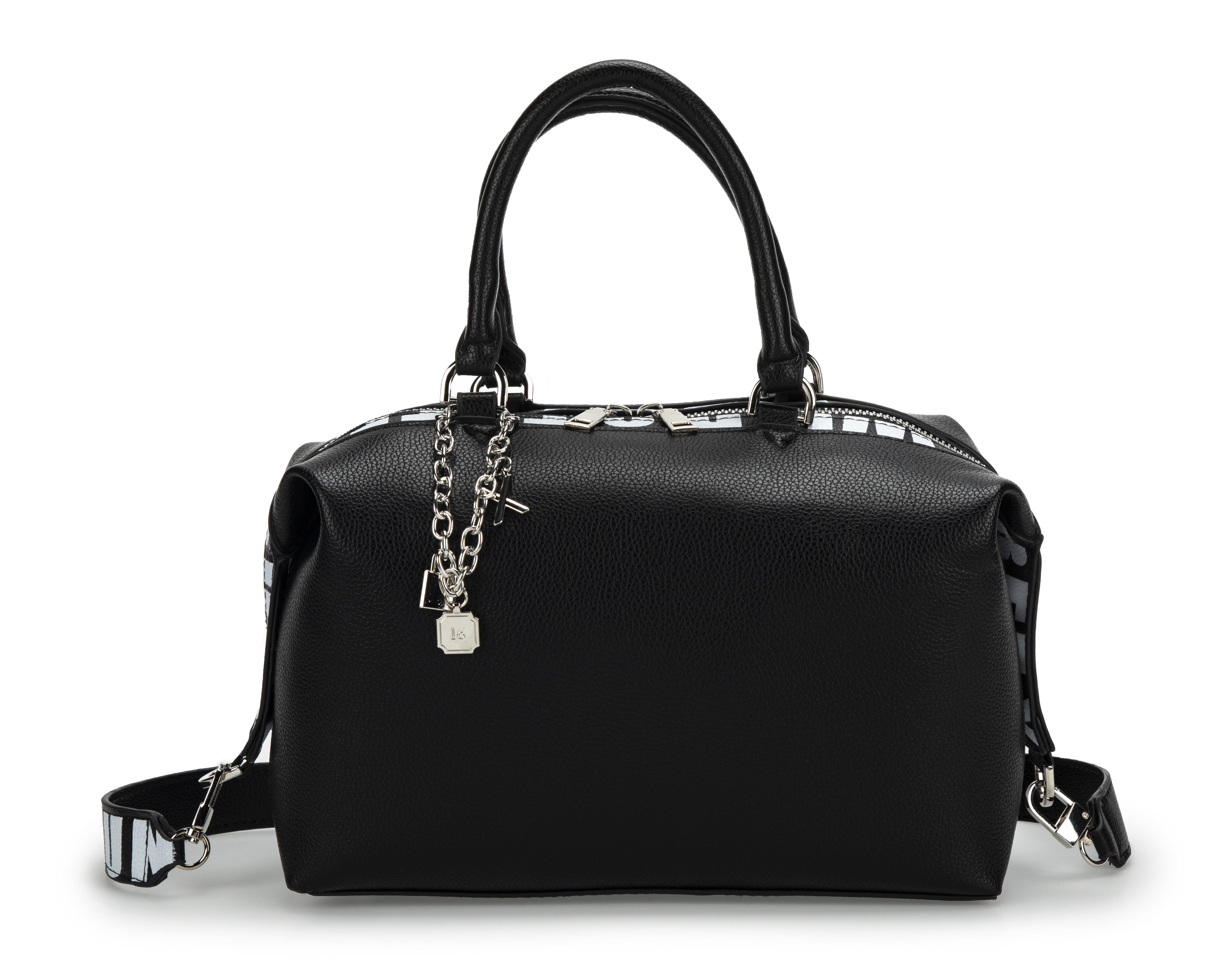 Foto 1 | Bolsa de Mano Thinner
