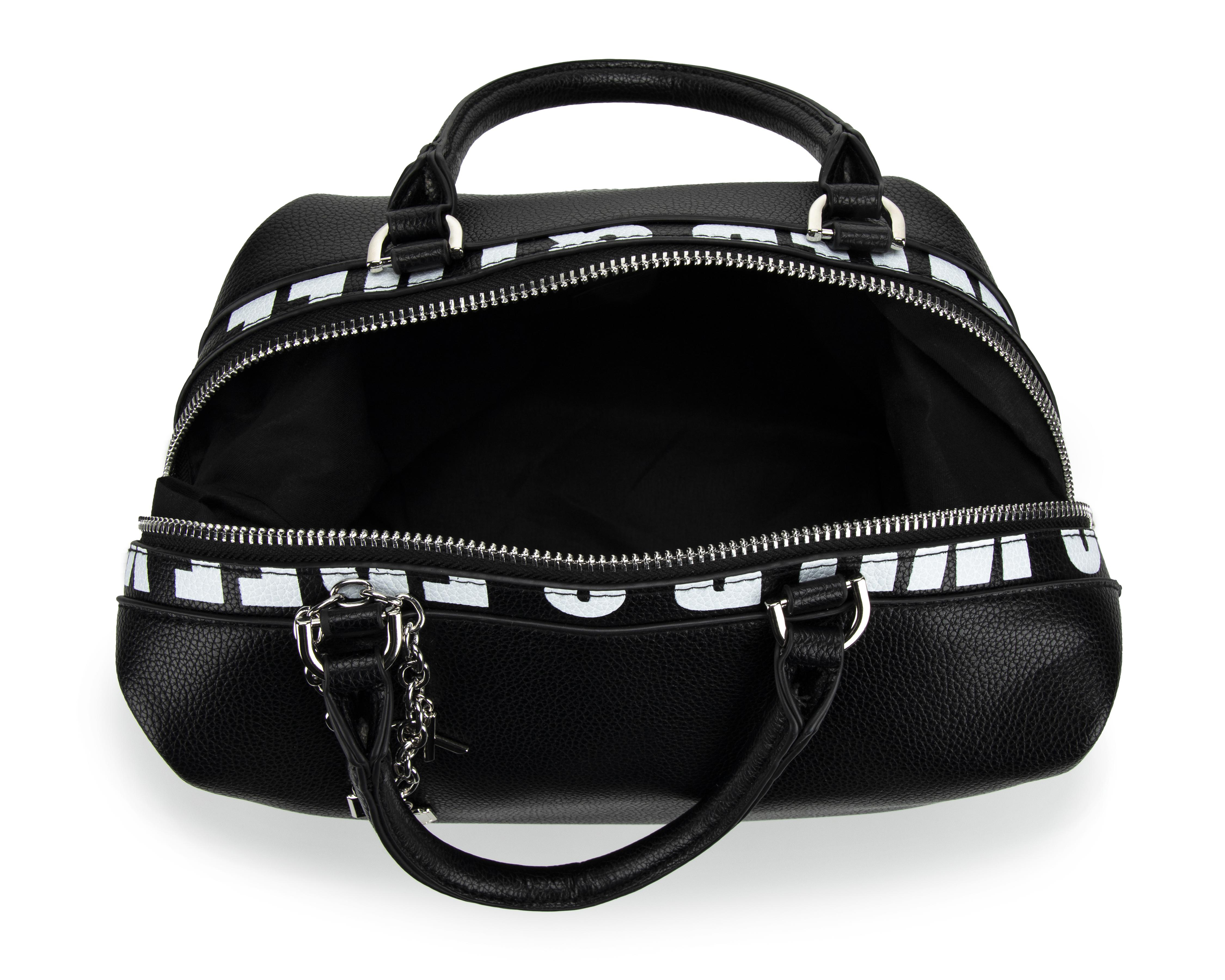 Foto 4 | Bolsa de Mano Thinner