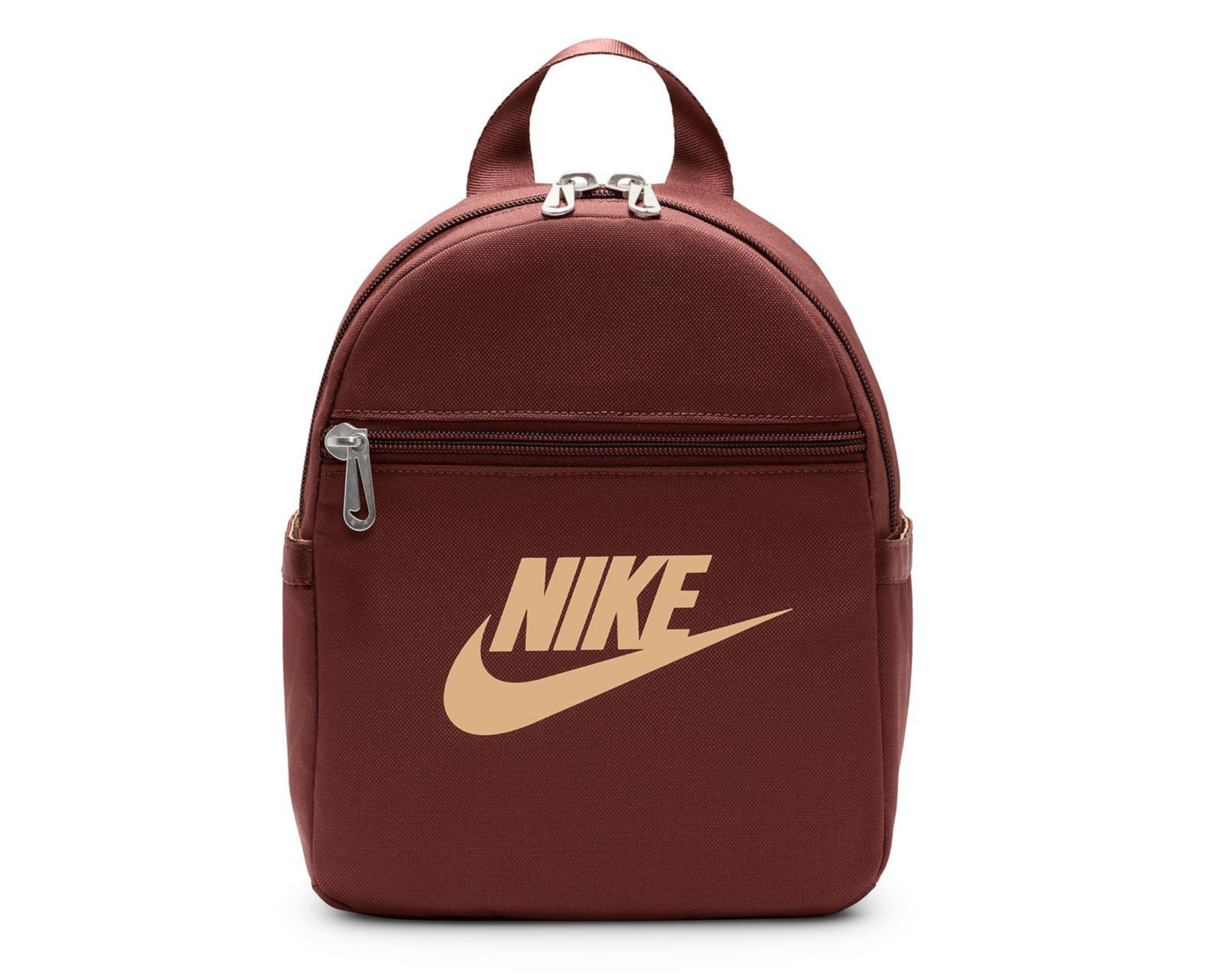 Mochila Nike Sportswear Futura 365 Café