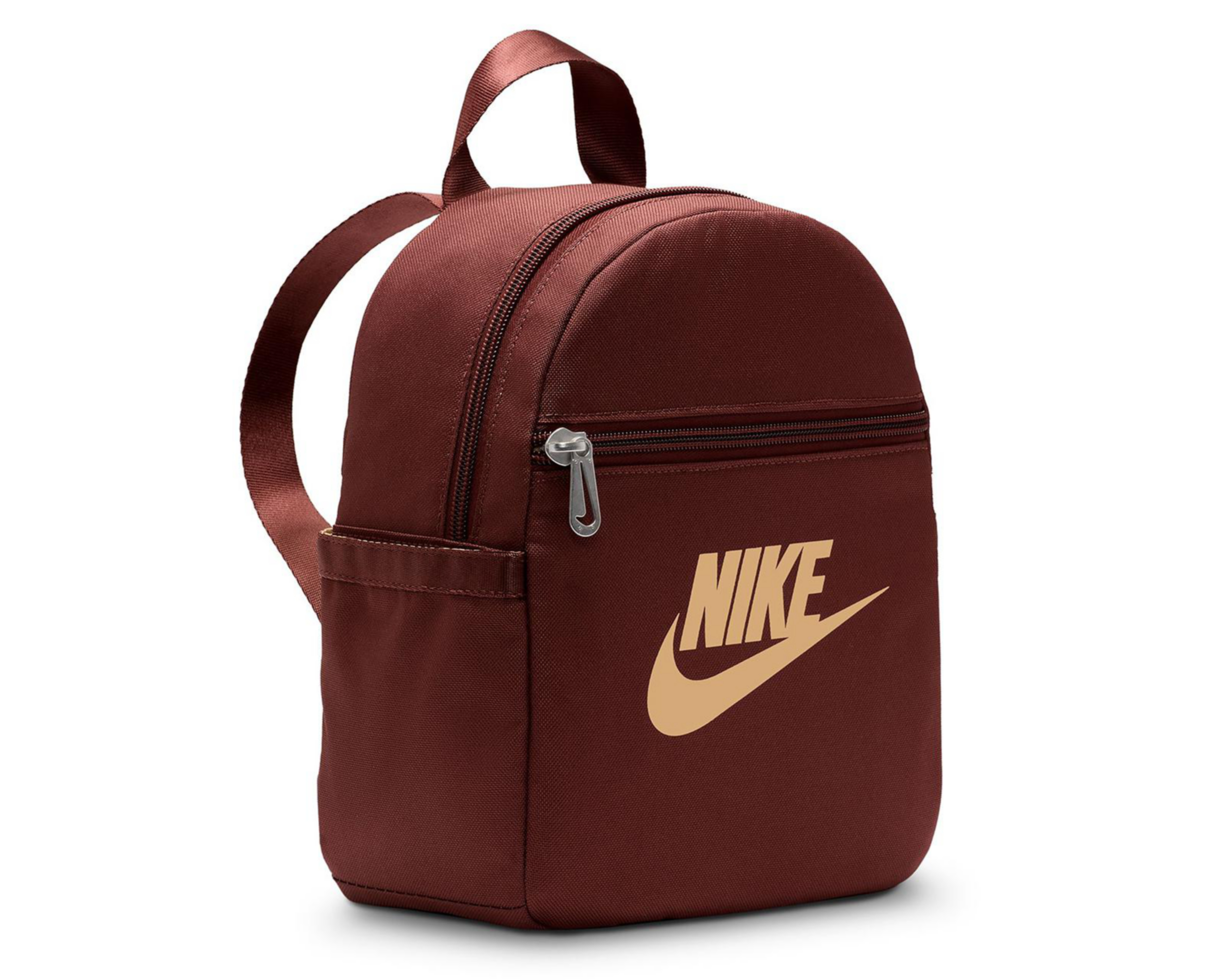 Foto 2 | Mochila Nike Sportswear Futura 365 Café