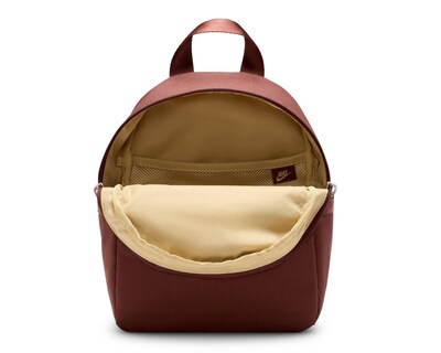 Foto 4 | Mochila Nike Sportswear Futura 365 Café