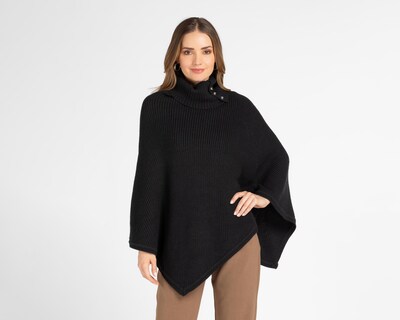 Foto 1 | Capa Lisa Michael Kors con Cuello Alto