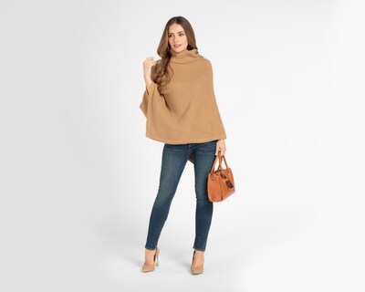 Foto 2 | Capa Lisa Michael Kors con Cuello Alto
