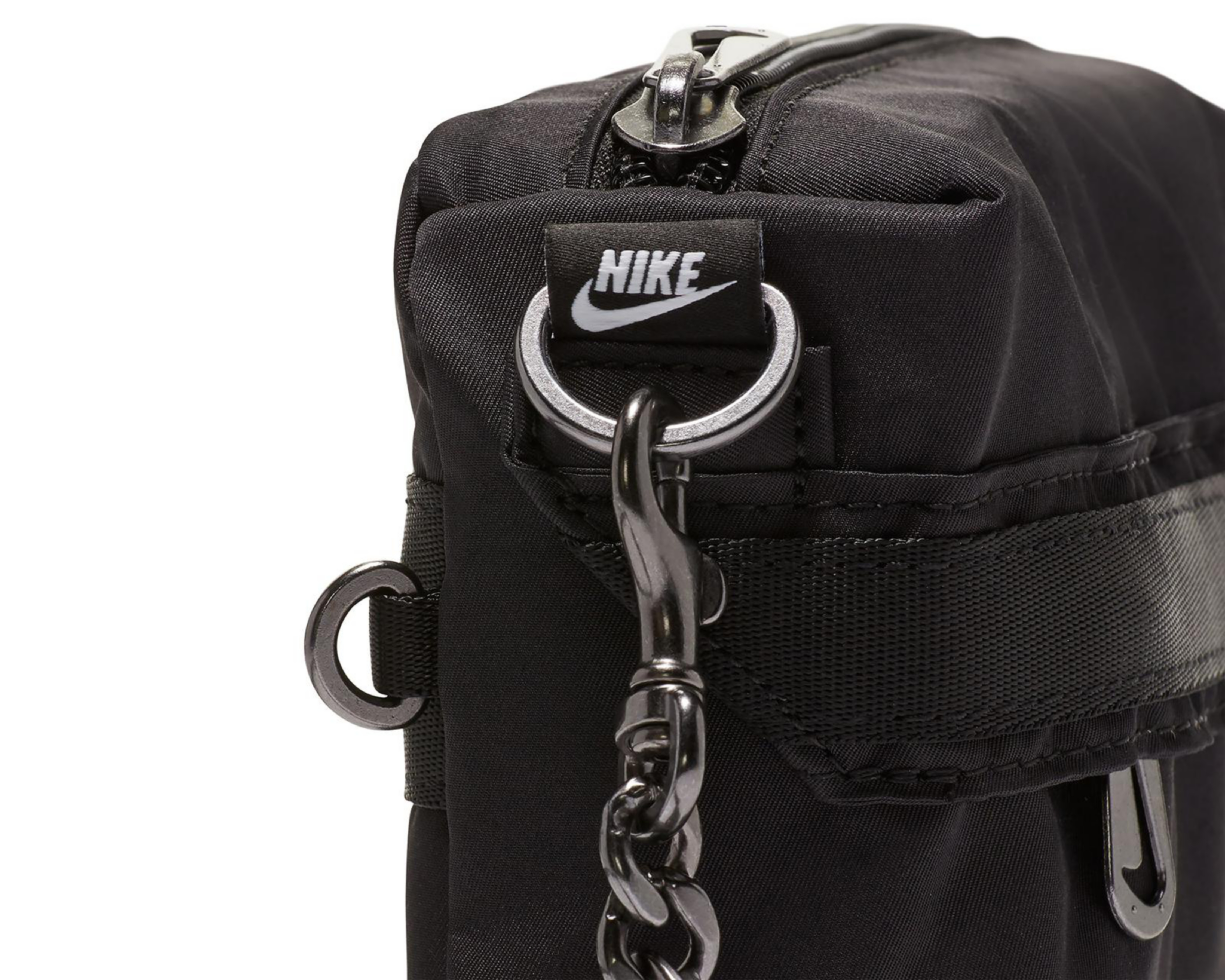 Foto 5 | Bolsa Cruzada Nike