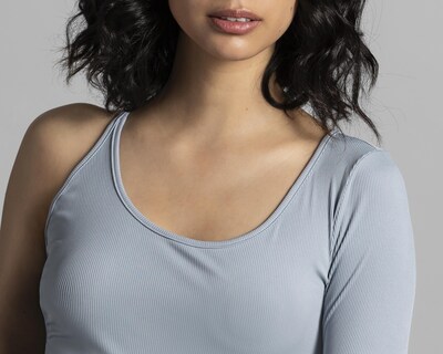 Foto 4 | Blusa Thinner con Hombro Descubierto