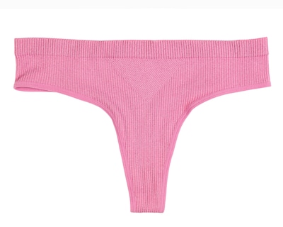Foto 3 | Tanga Lovest para Mujer 3 Piezas