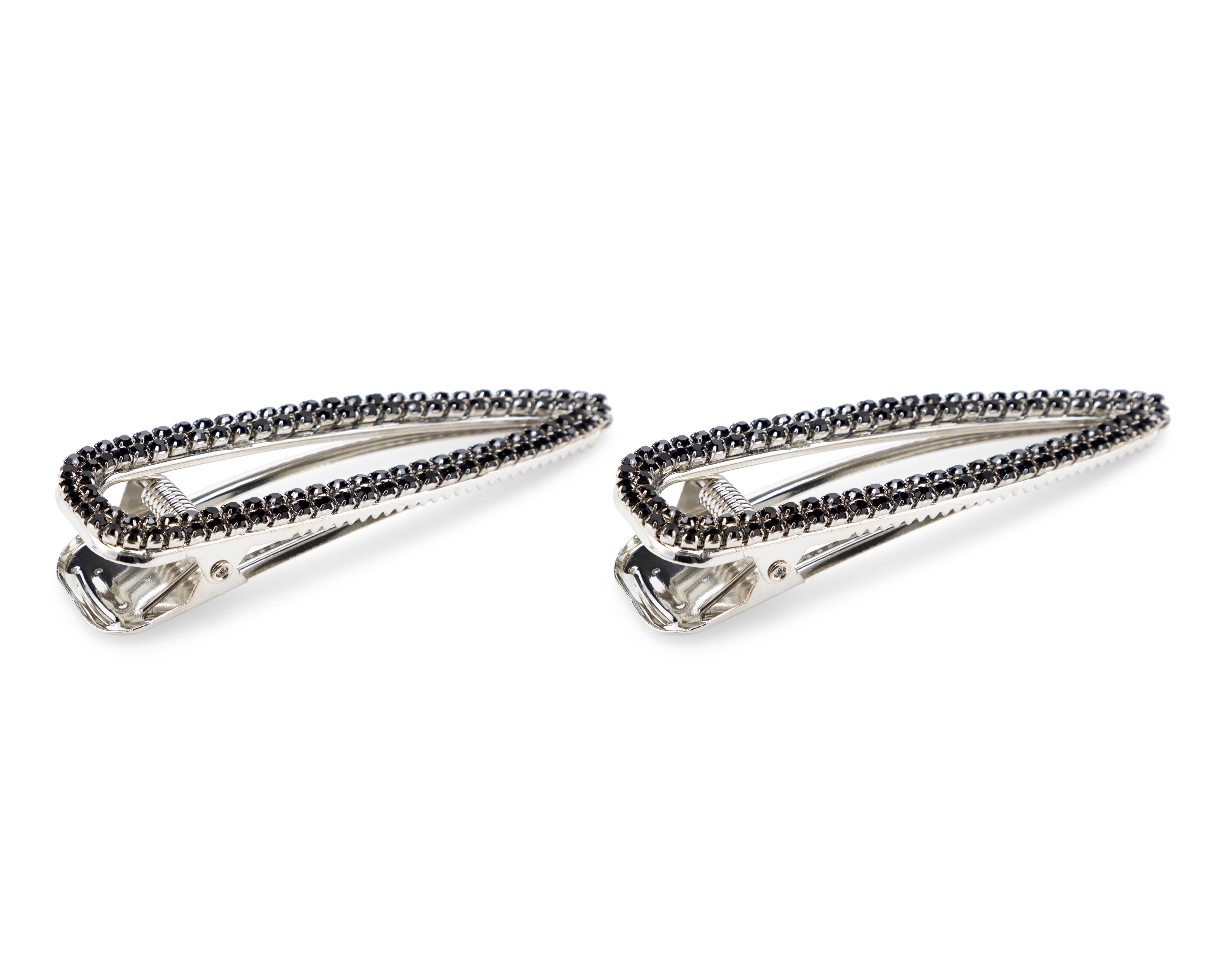 Broches para Cabello Thinner 2 Piezas