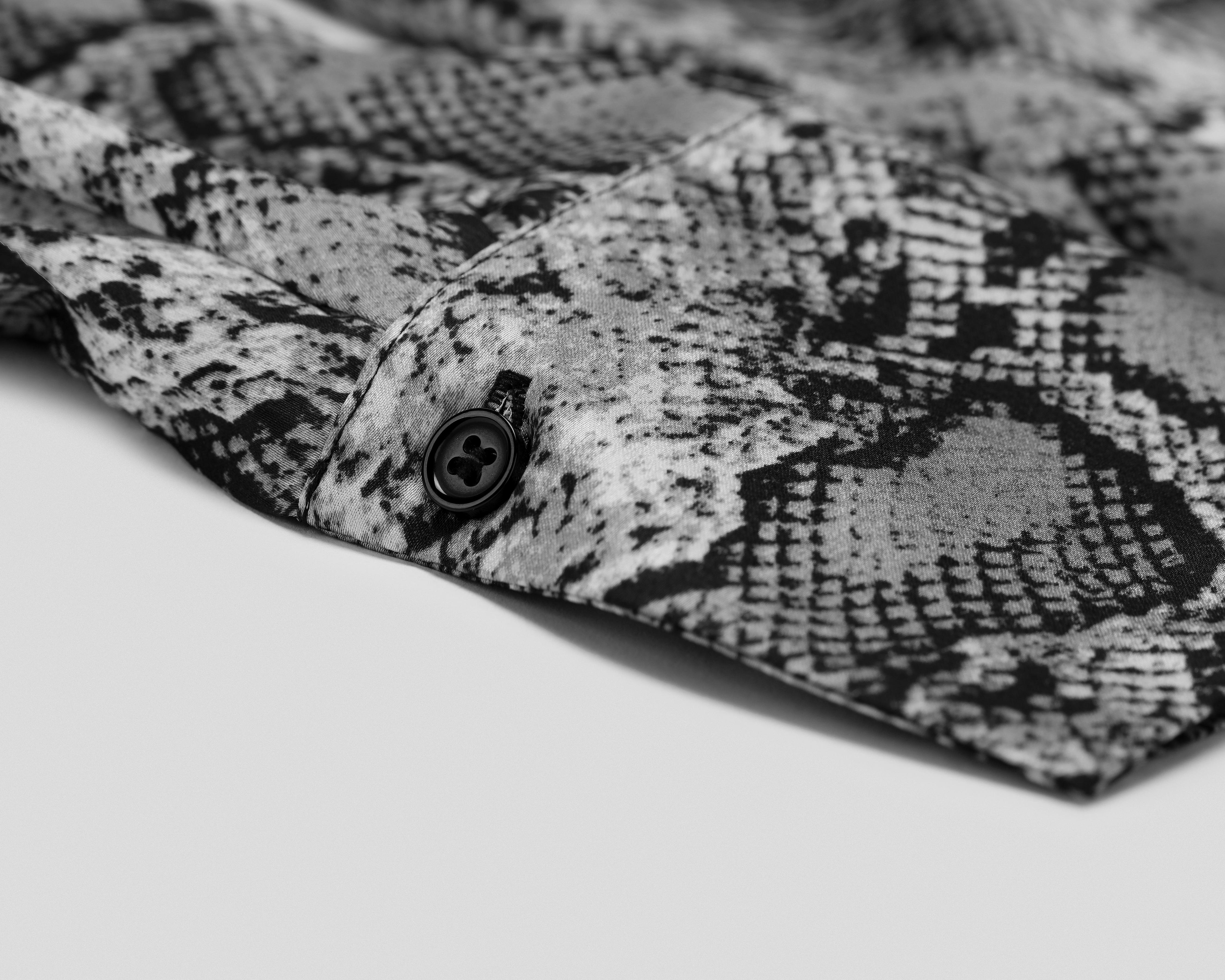 Foto 7 | Vestido Casual Sahara Cuello V Animal Print para Mujer