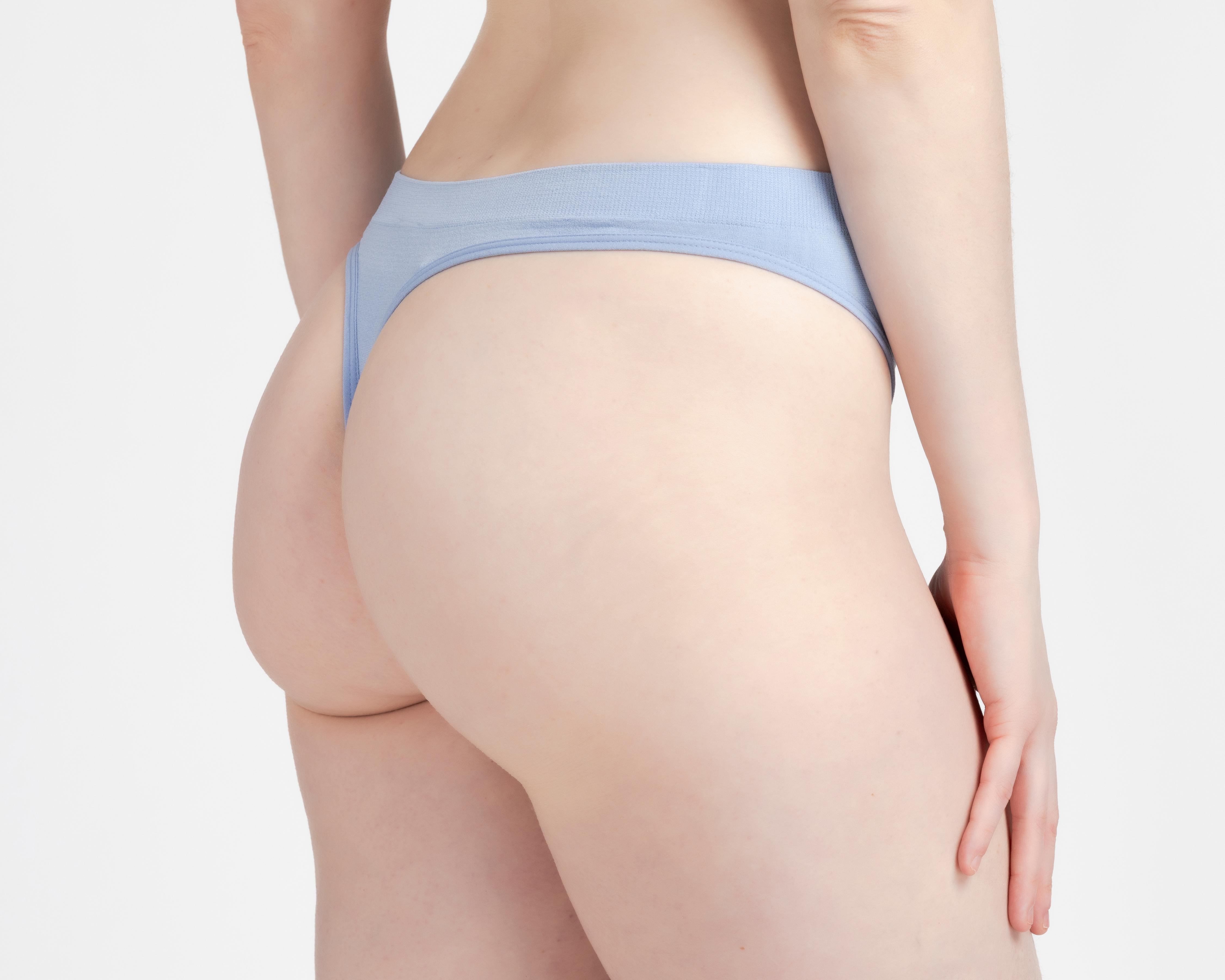 Foto 3 | Tanga Lovest para Mujer 3 Piezas