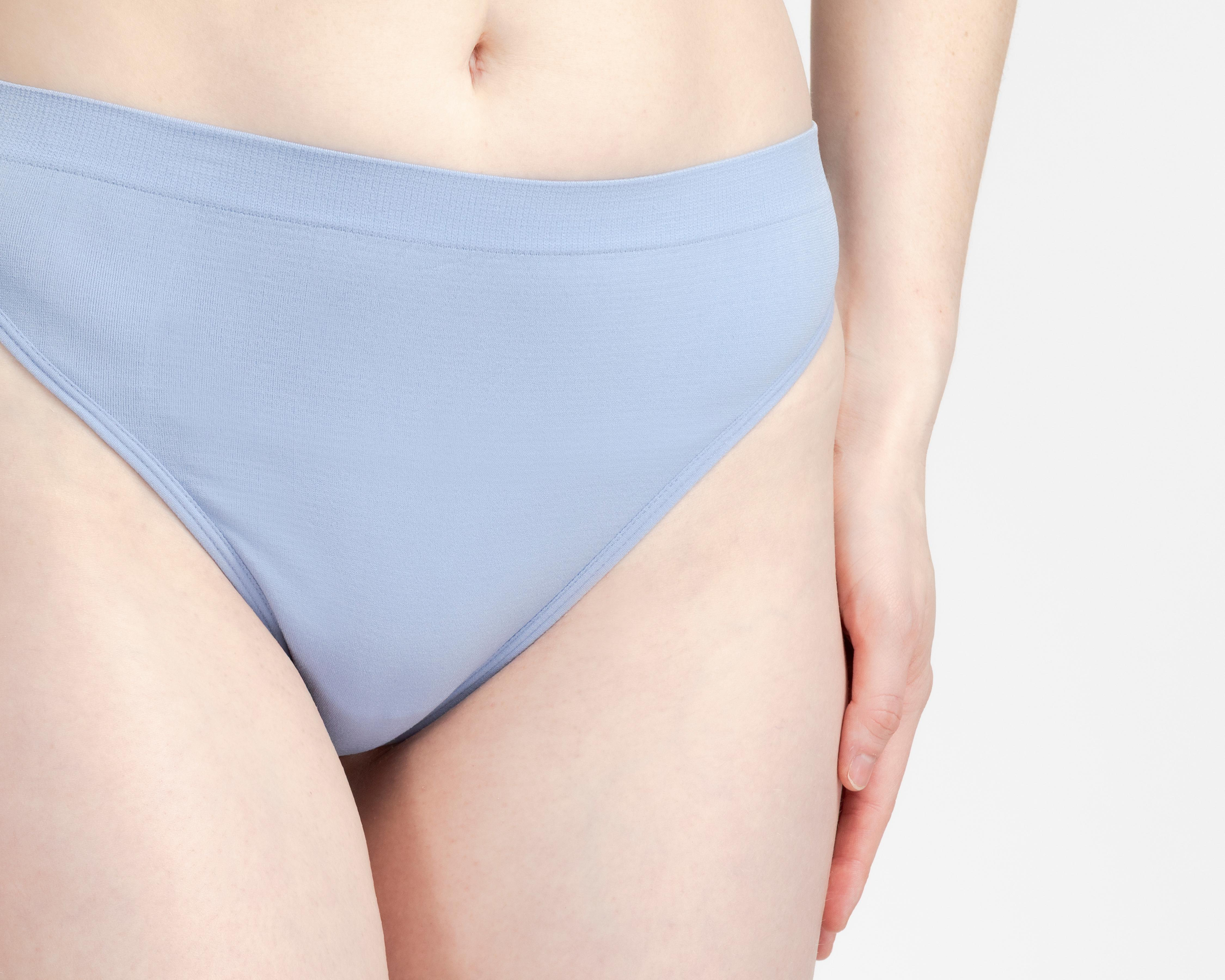 Foto 4 | Tanga Lovest para Mujer 3 Piezas