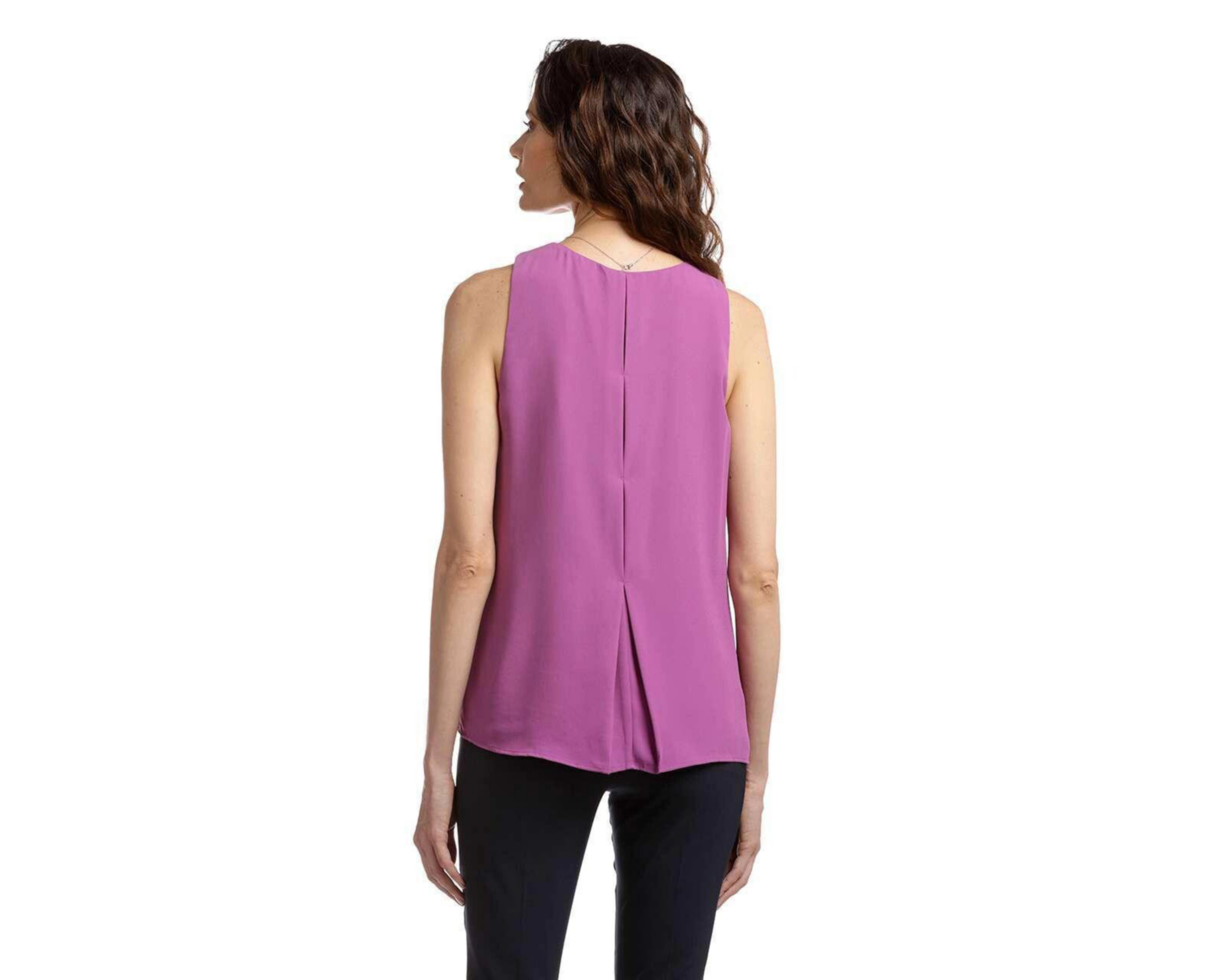 Foto 4 pulgar | Blusa Dockers sin Mangas