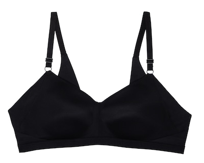 Foto 3 | Brasier Seamless Beauty Secret Copa Completa 2 Pack