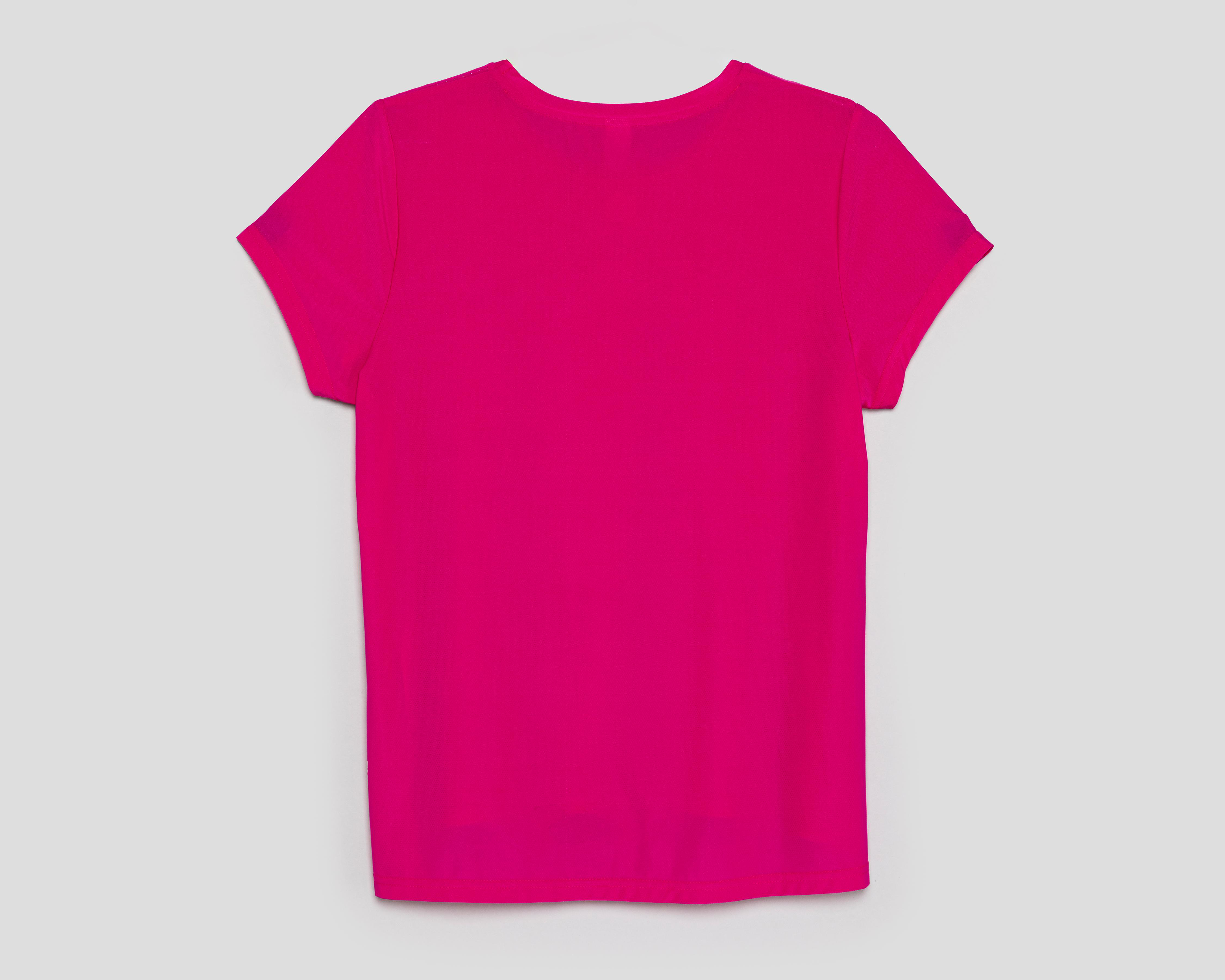 Foto 3 pulgar | Playera de Entrenamiento Sportline para Mujer