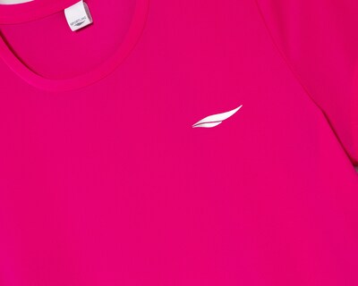 Foto 3 | Playera de Entrenamiento Sportline para Mujer