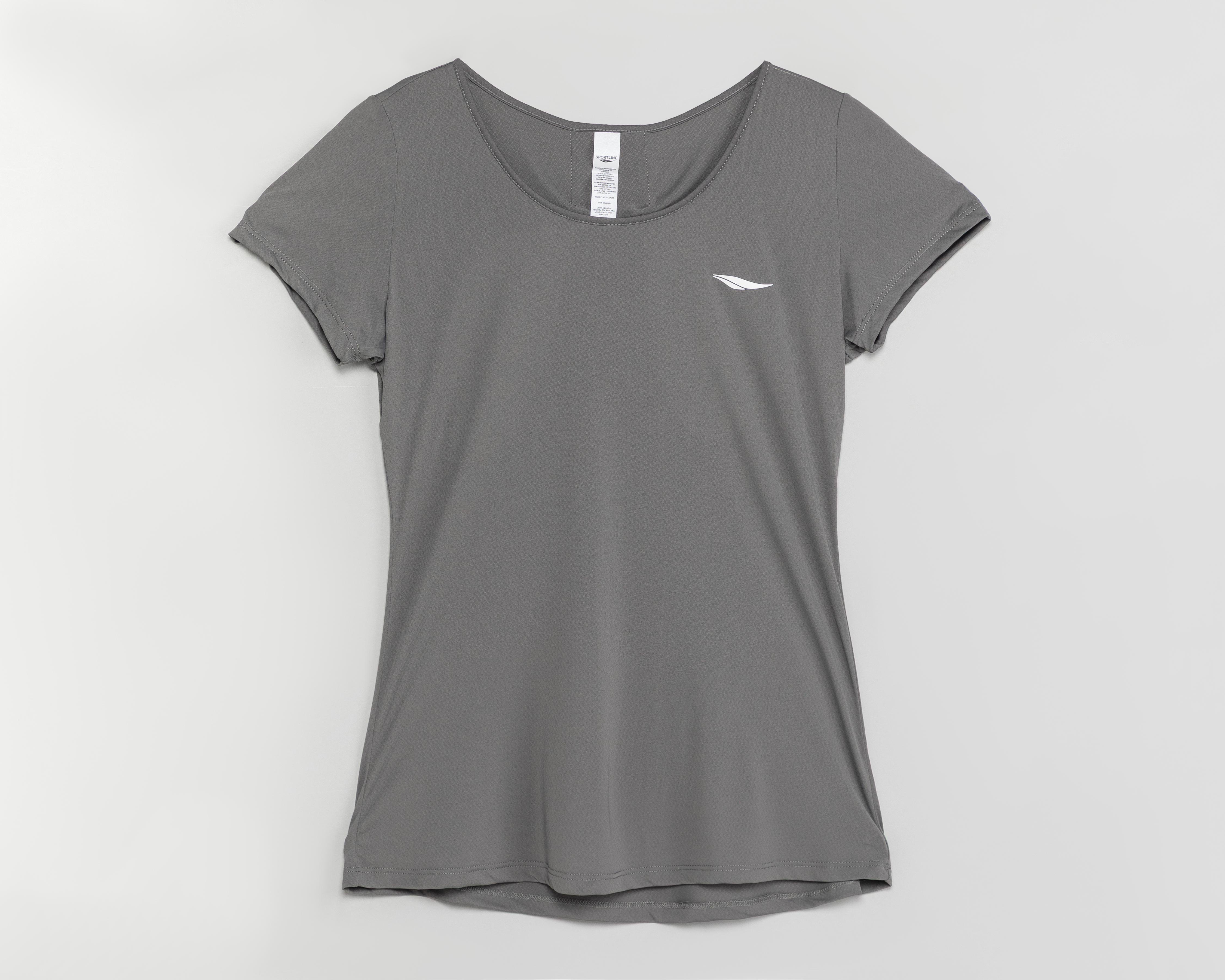 Playera Deportiva Sportline para Mujer