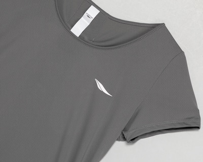 Foto 3 | Playera Deportiva Sportline para Mujer