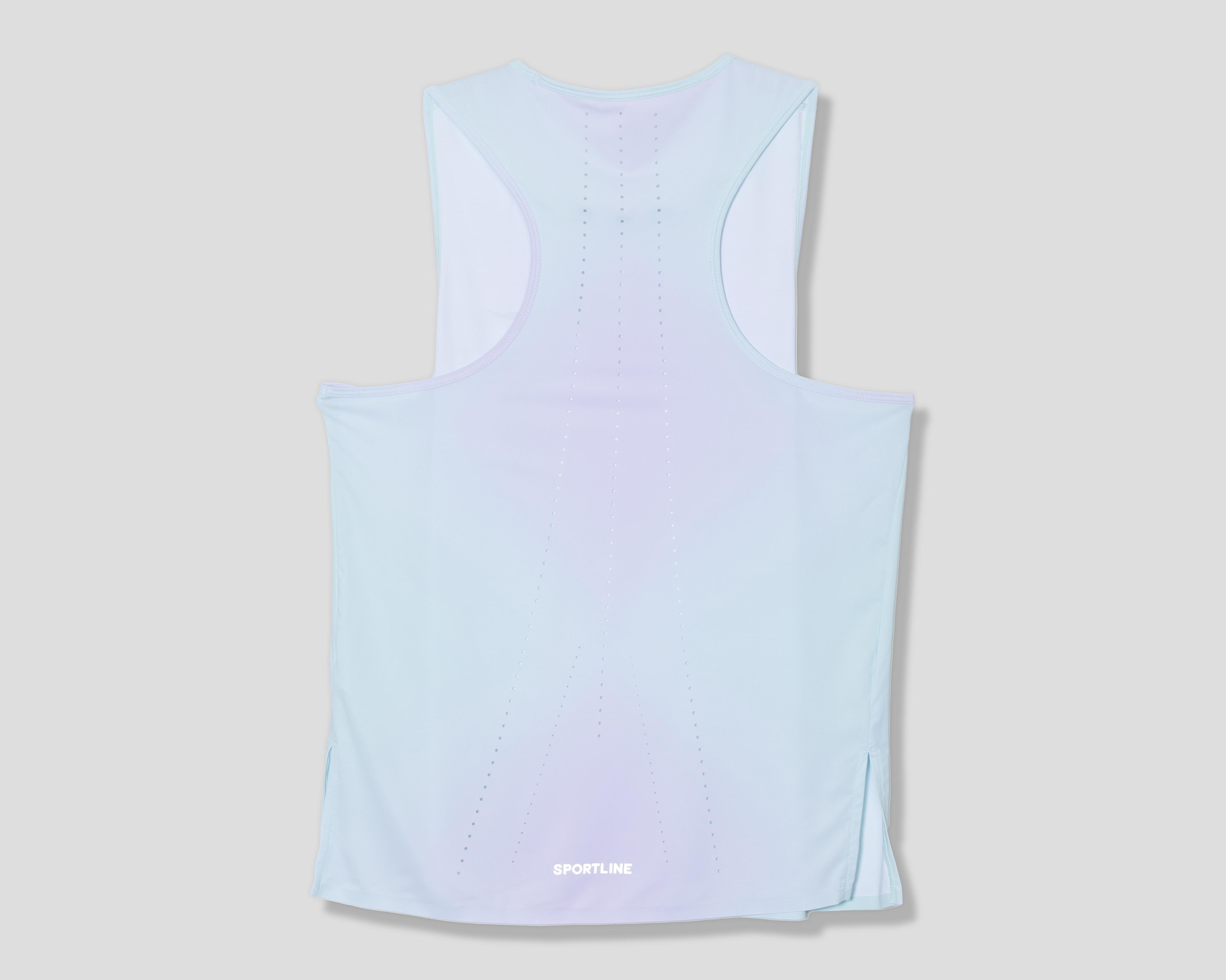 Foto 3 pulgar | Playera Deportiva Sportline para Mujer