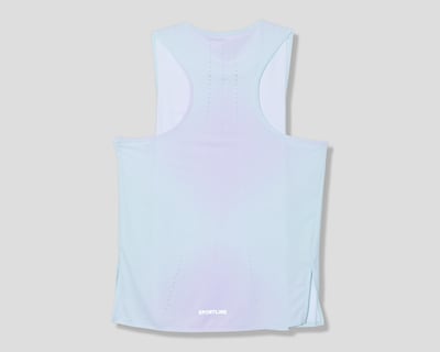 Foto 2 | Playera Deportiva Sportline para Mujer