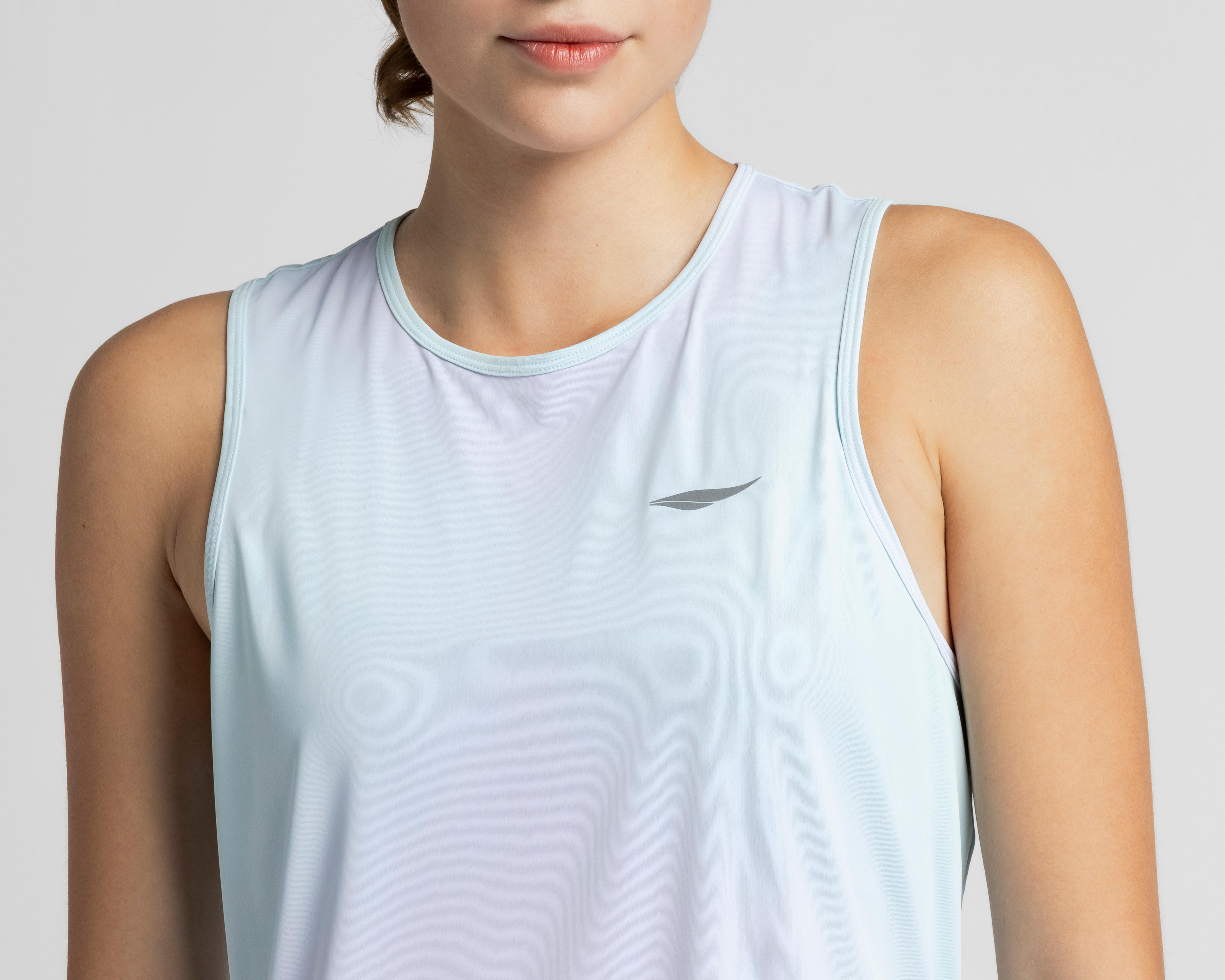 Foto 5 pulgar | Playera Deportiva Sportline para Mujer