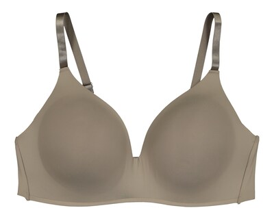 Foto 3 | Brasier sin Varilla Beauty Secret Copa Completa 2 Piezas
