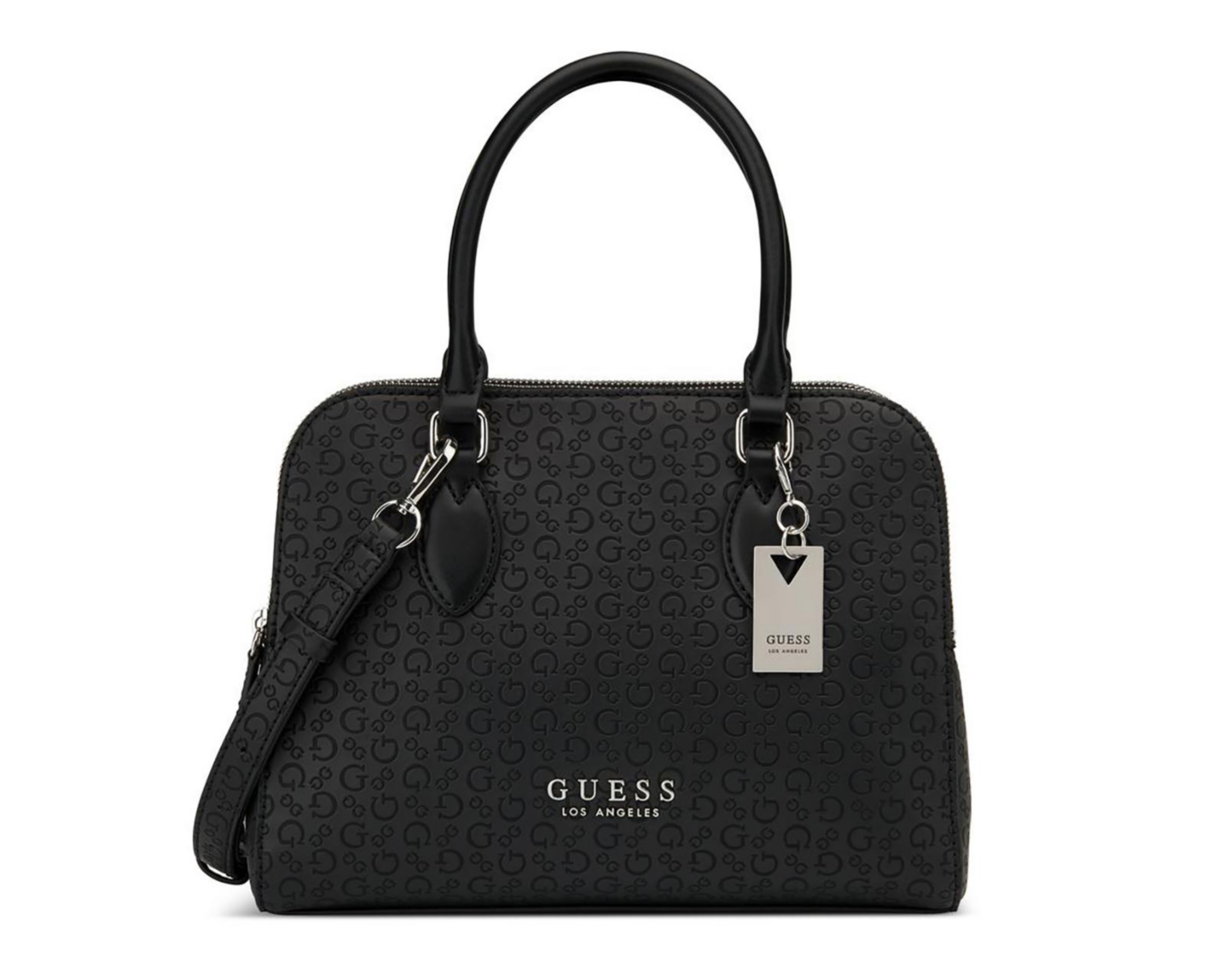 Foto 2 pulgar | Bolsa de Hombro Guess