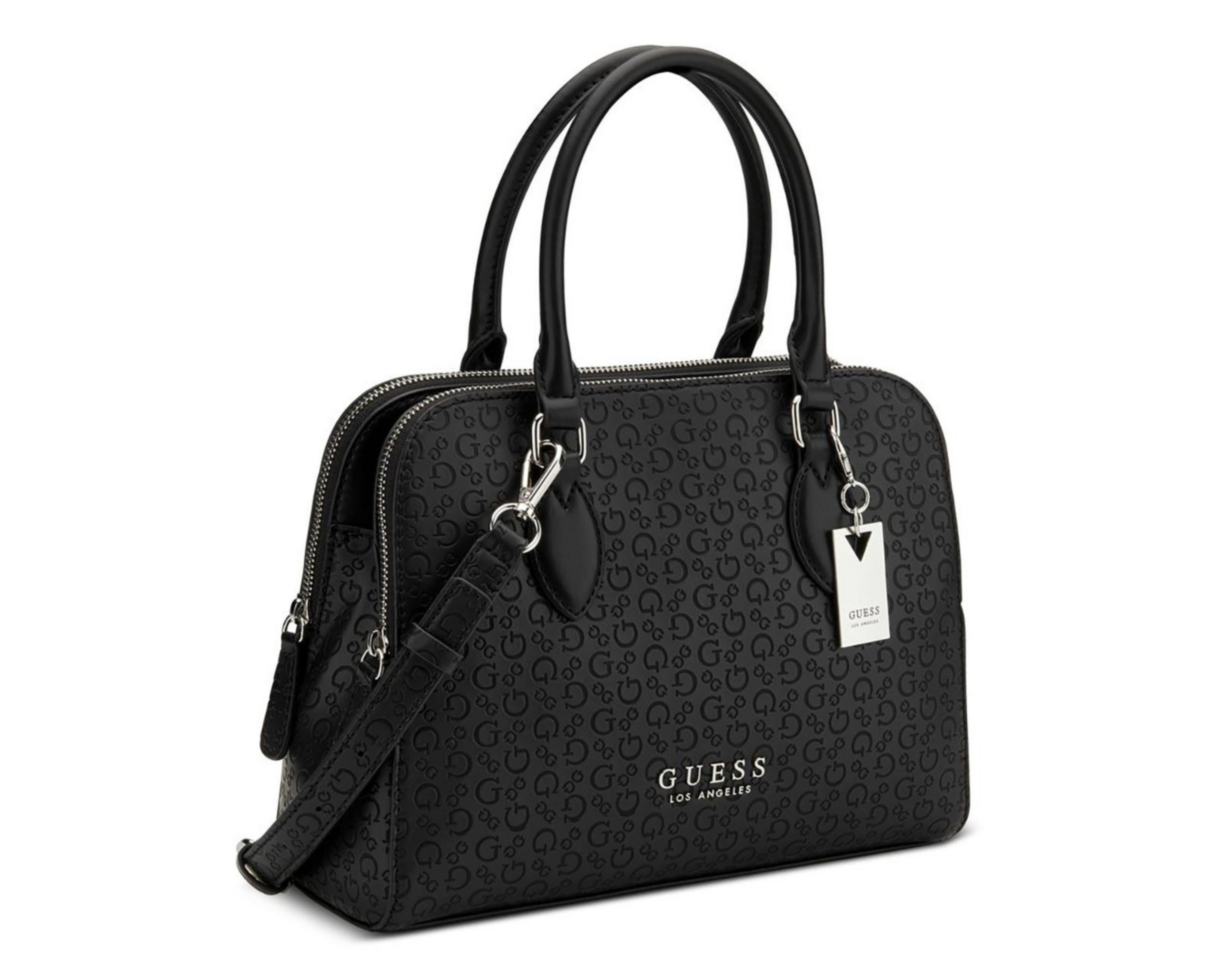 Foto 3 pulgar | Bolsa de Hombro Guess