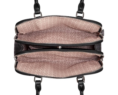 Foto 4 | Bolsa de Hombro Guess