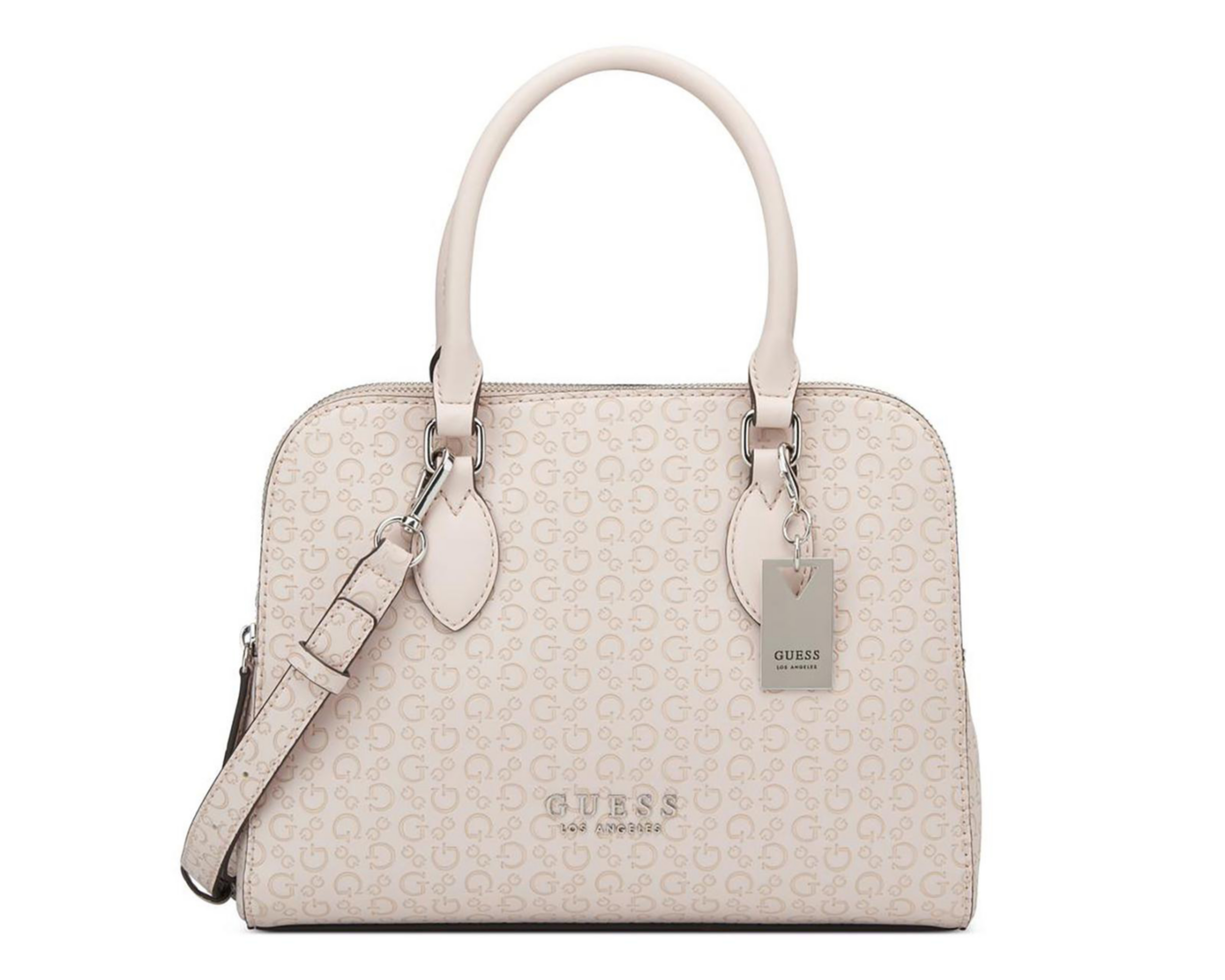Foto 2 pulgar | Bolsa de Hombro Guess