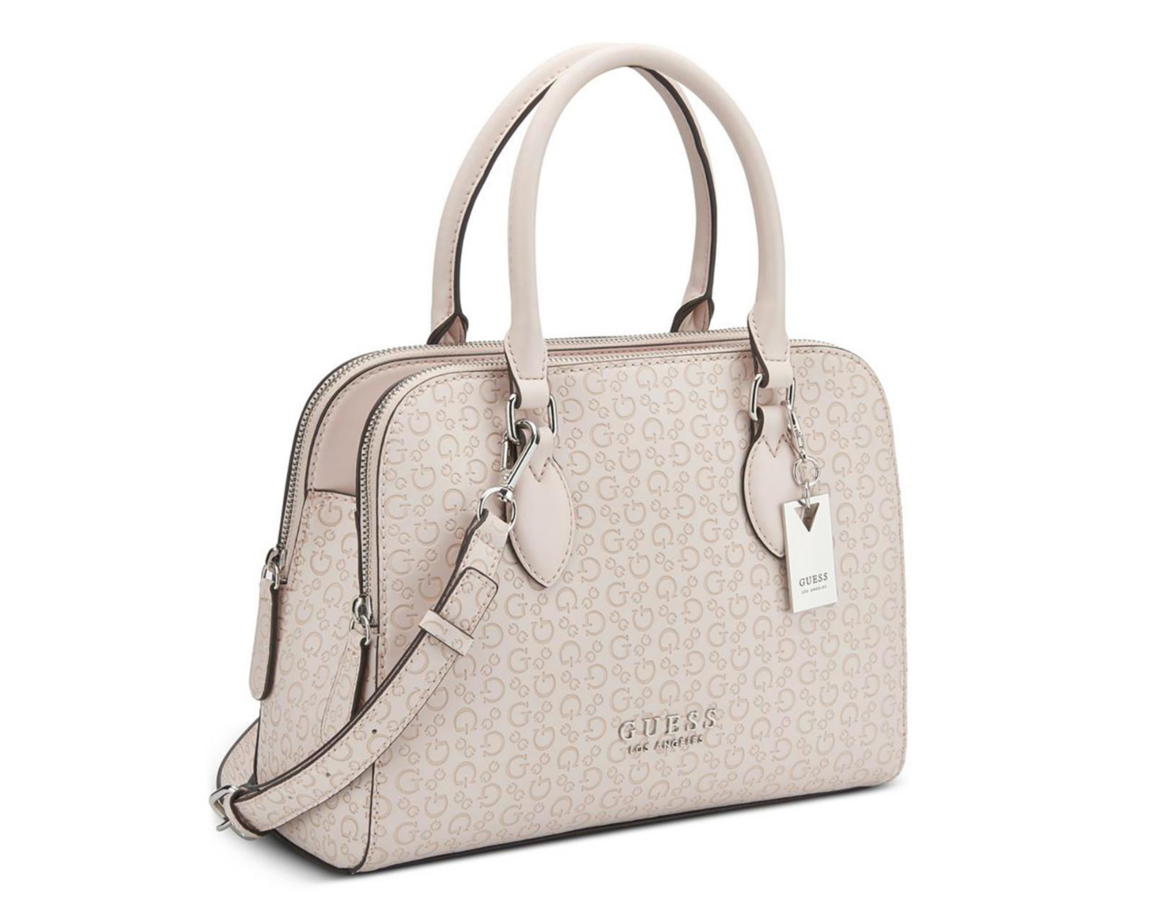 Foto 2 | Bolsa de Hombro Guess